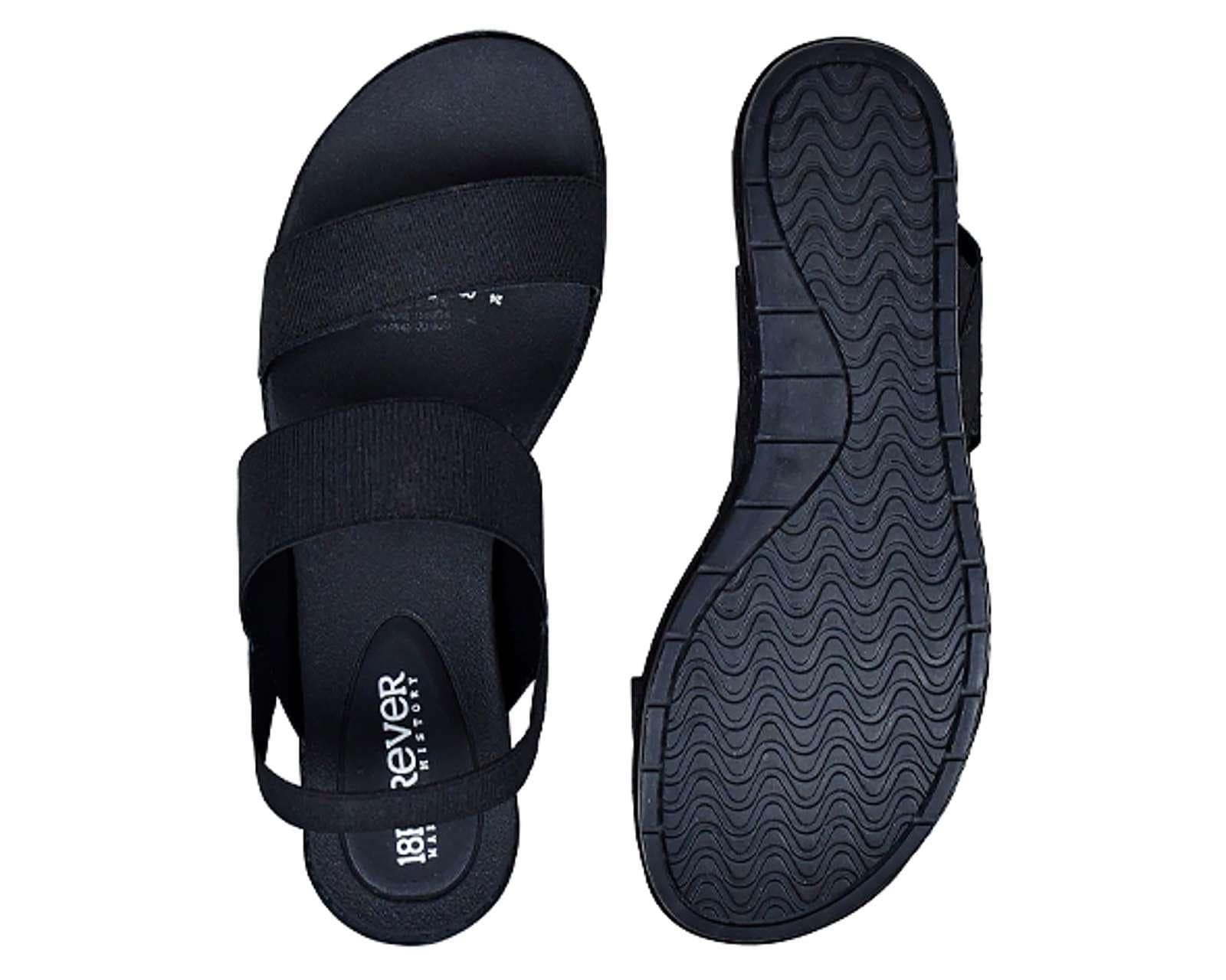 Foto 3 pulgar | Foto 2 | Sandalias Casuales 18 Forever para Mujer