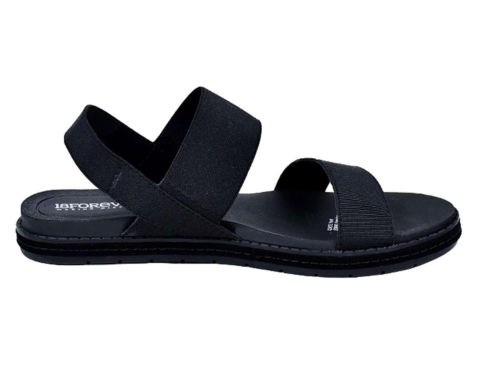 Foto 5 pulgar | Foto 4 | Sandalias Casuales 18 Forever para Mujer