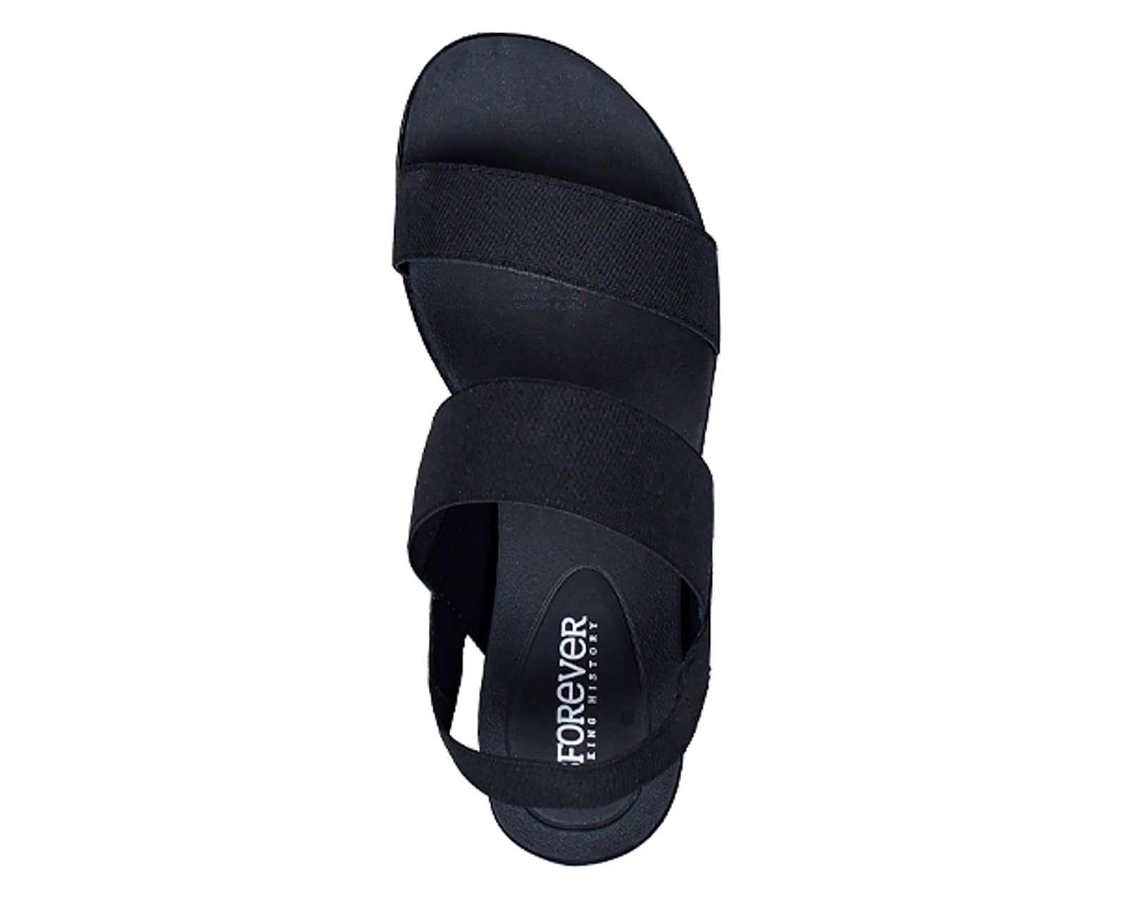 Foto 6 pulgar | Foto 5 | Sandalias Casuales 18 Forever para Mujer