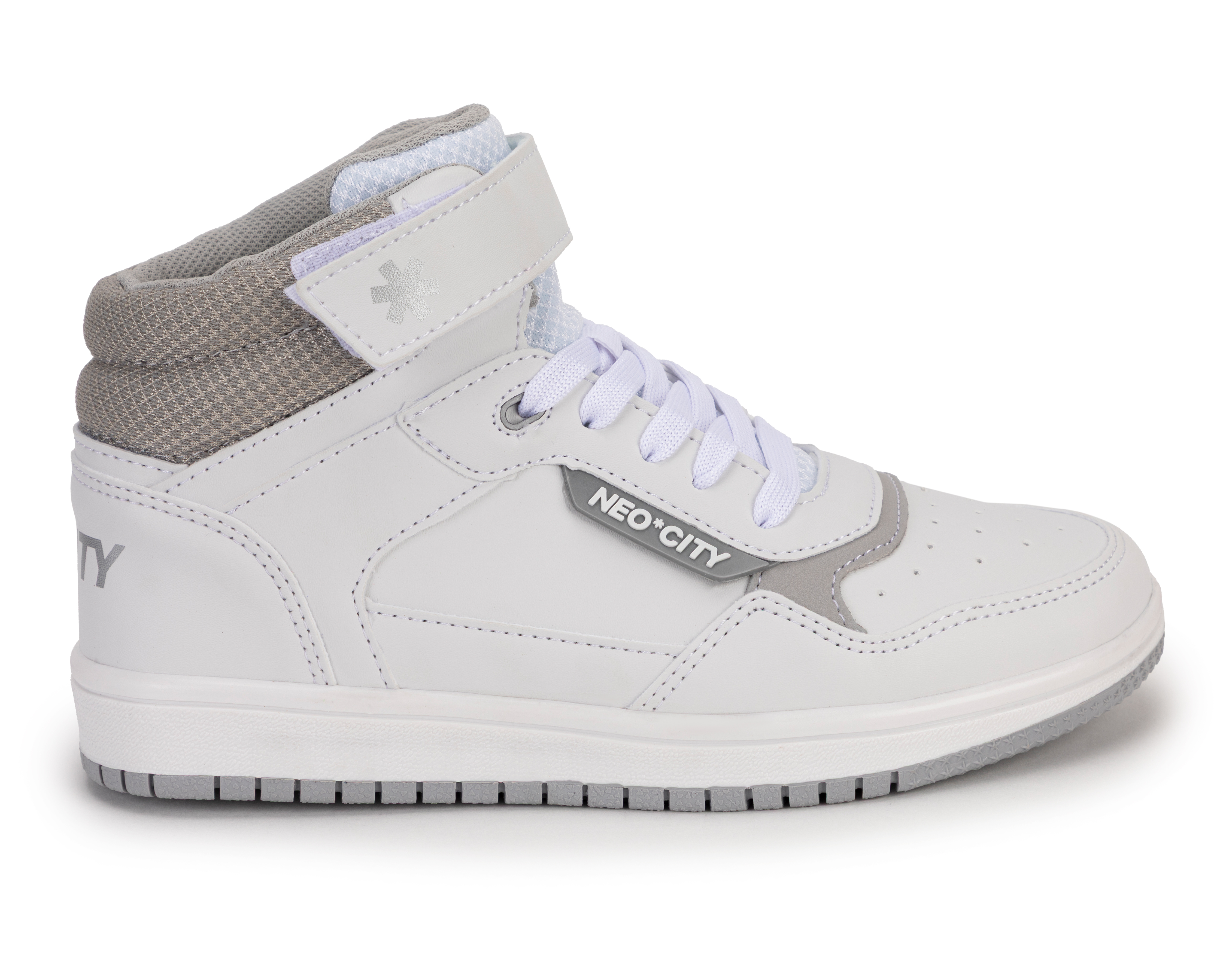 Foto 3 pulgar | Foto 2 | Tenis Neo*City Juveniles