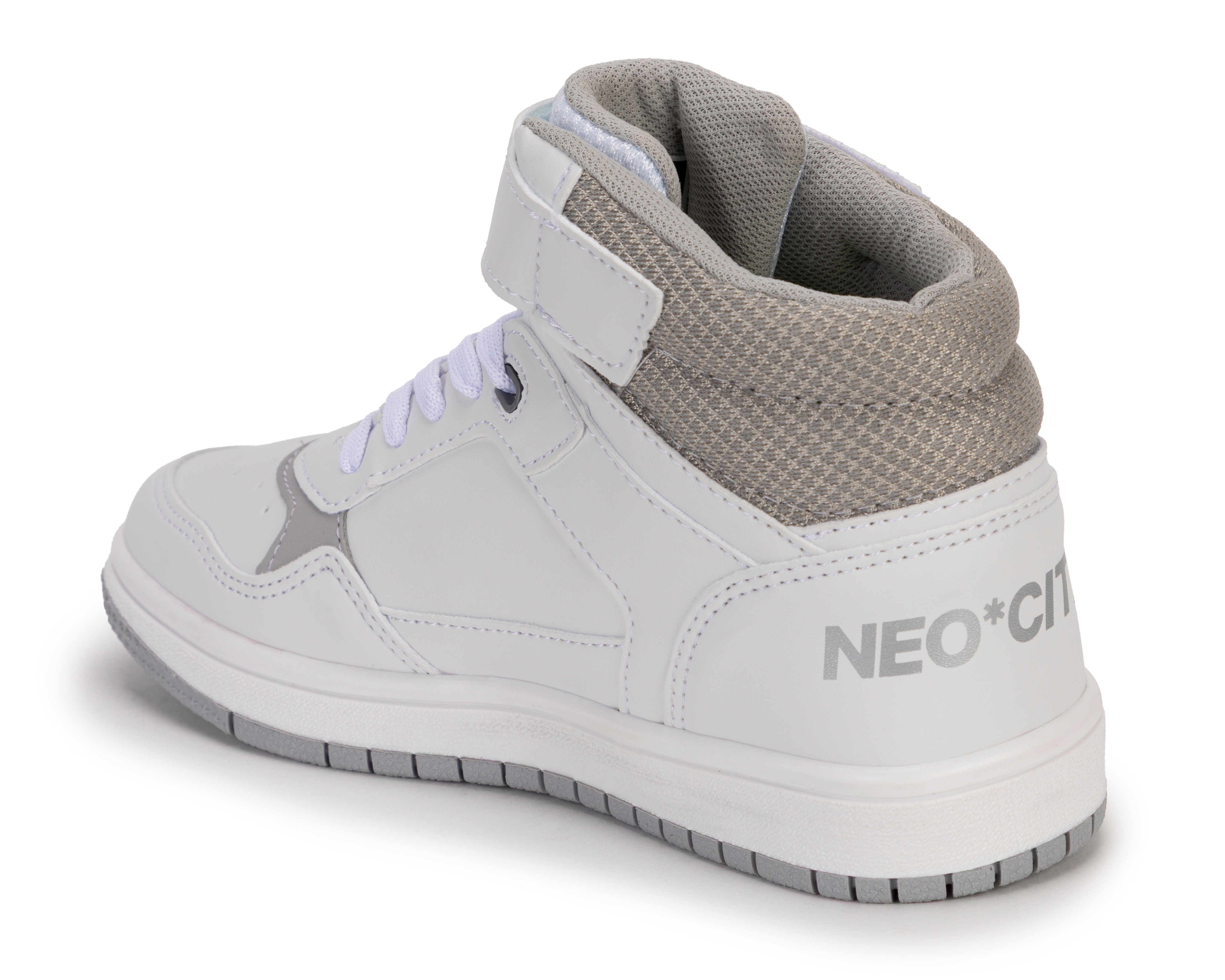 Foto 4 pulgar | Foto 3 | Tenis Neo*City Juveniles