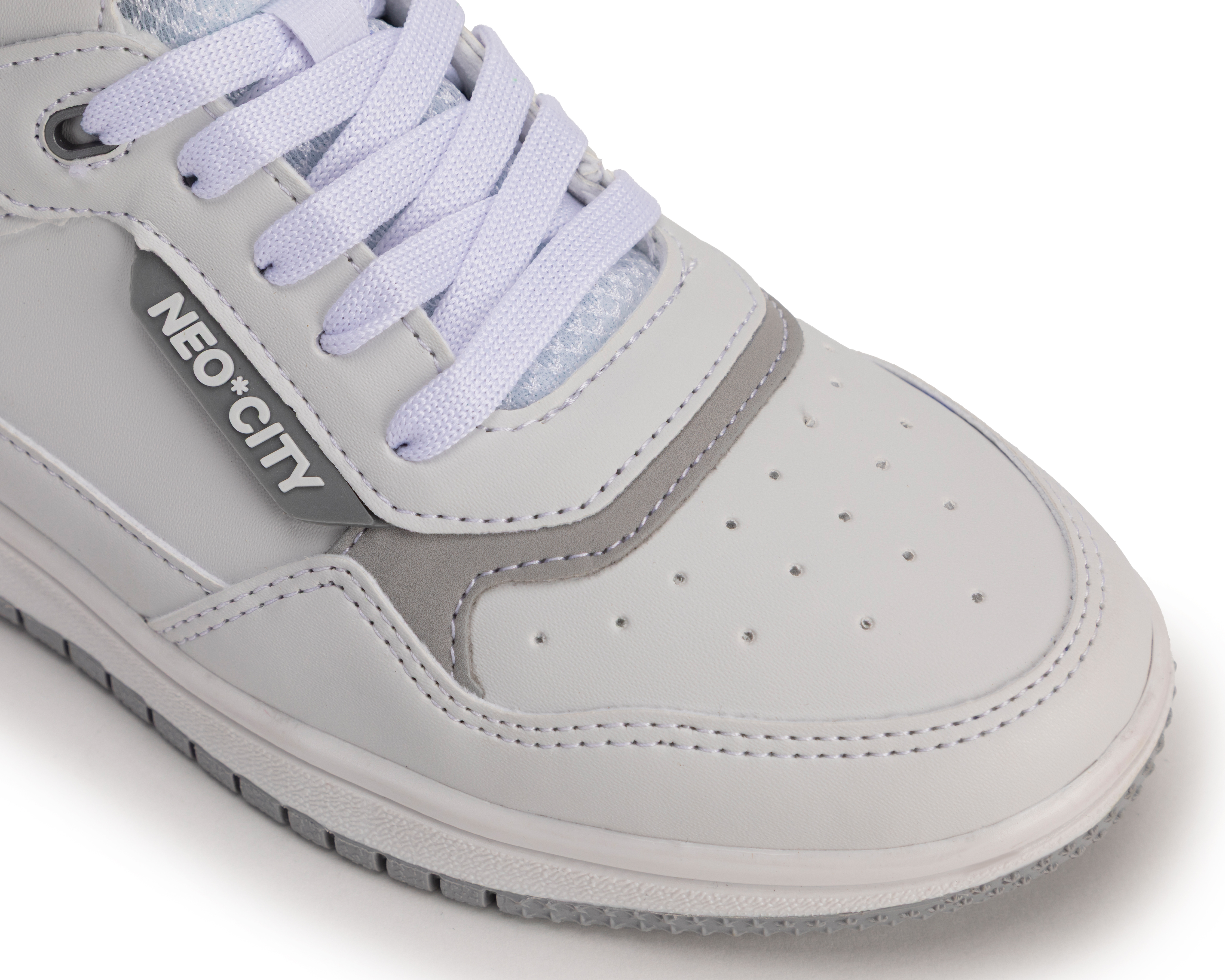 Foto 6 | Foto 6 | Tenis Neo*City Juveniles