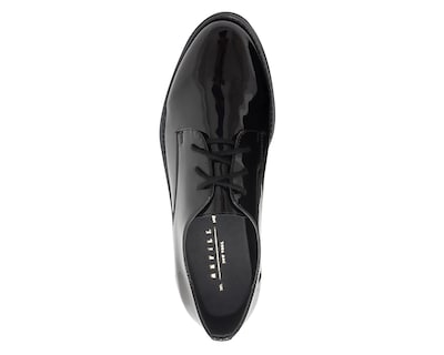 Foto 4 | Foto 4 | Zapato Escolar Refill para Mujer