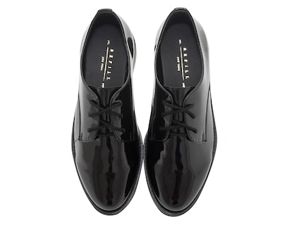 Foto 5 | Foto 5 | Zapato Escolar Refill para Mujer
