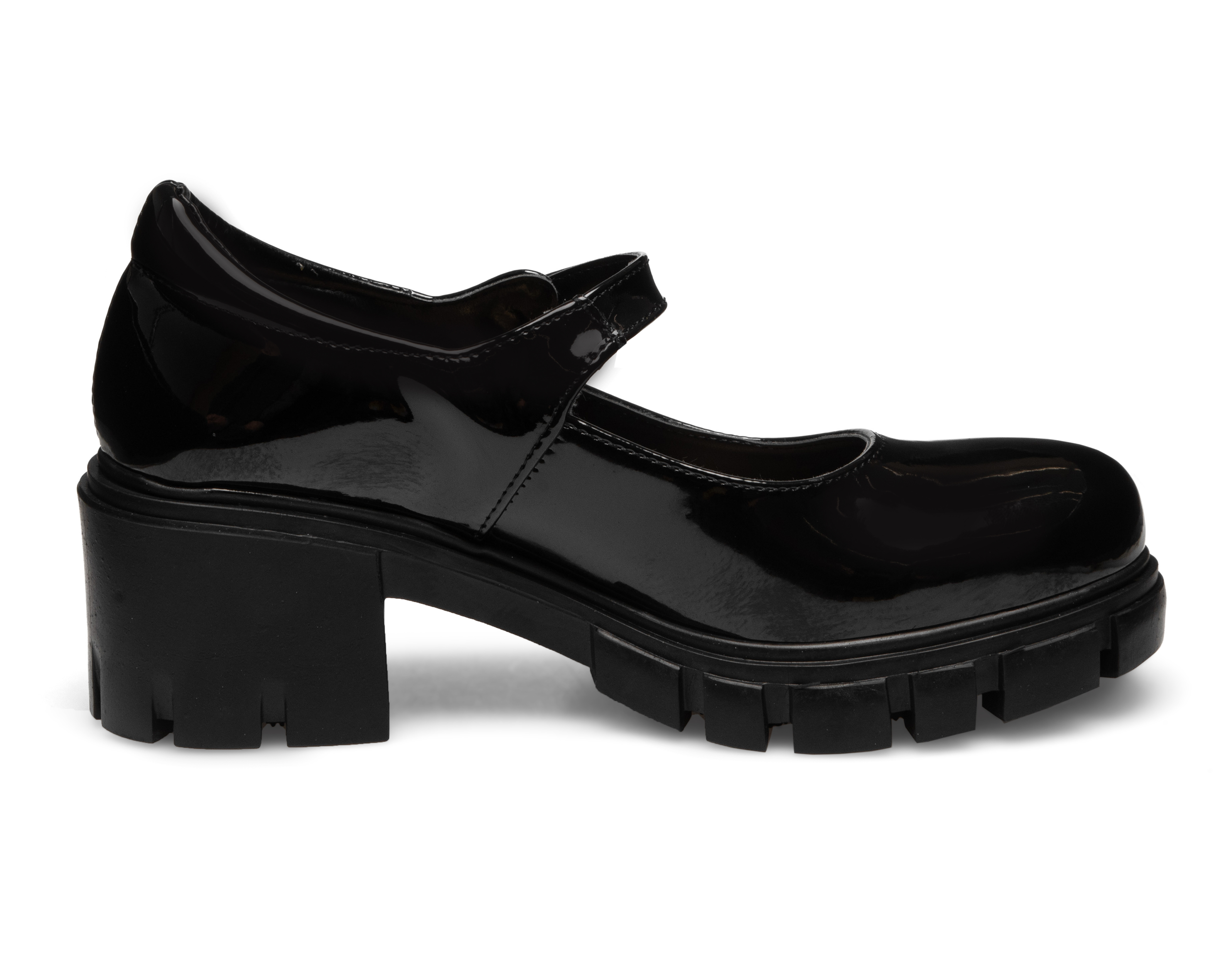 Foto 4 | Foto 4 | Zapato Escolar Up & Down para Mujer