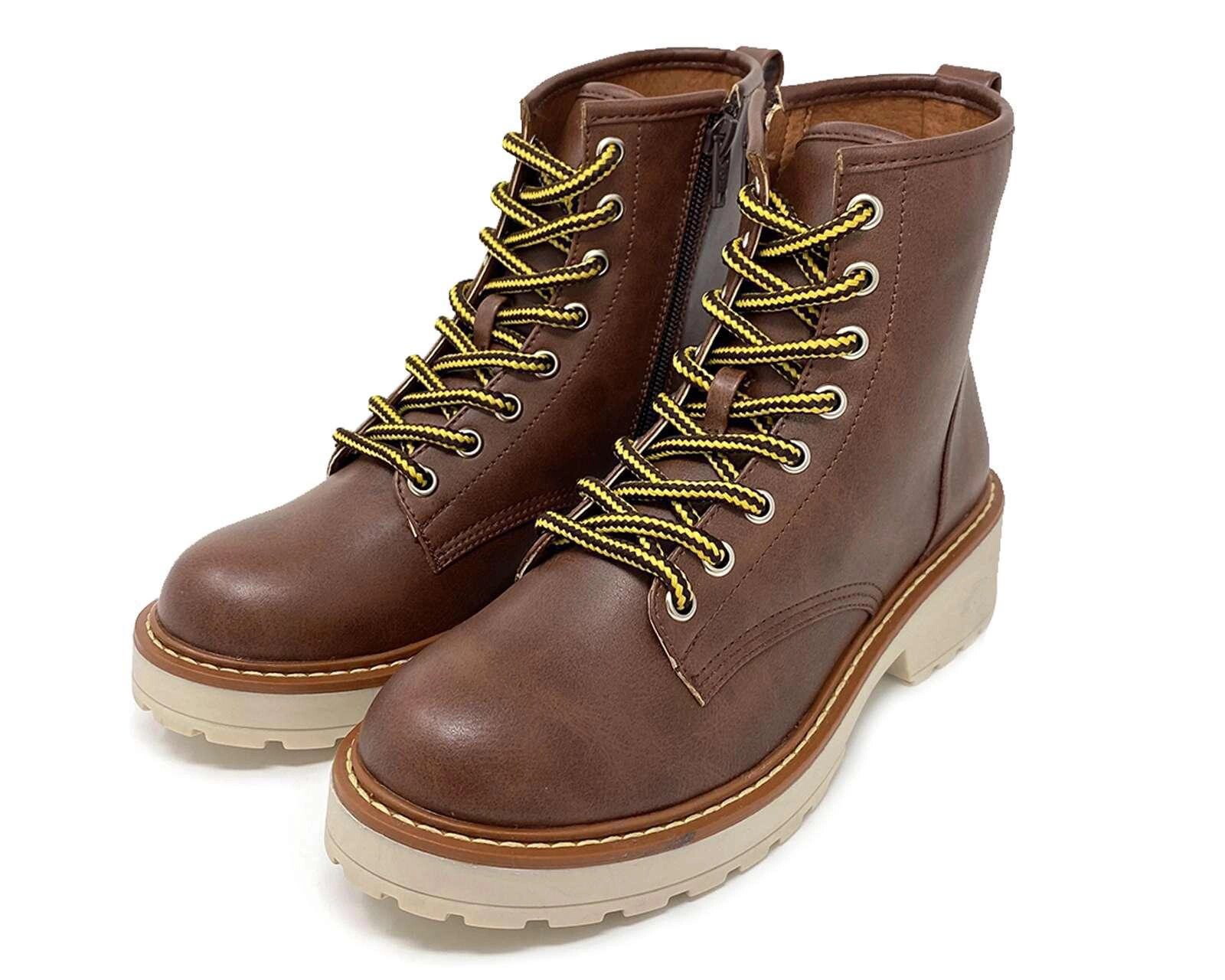 Botas Urbanas Refill para Mujer