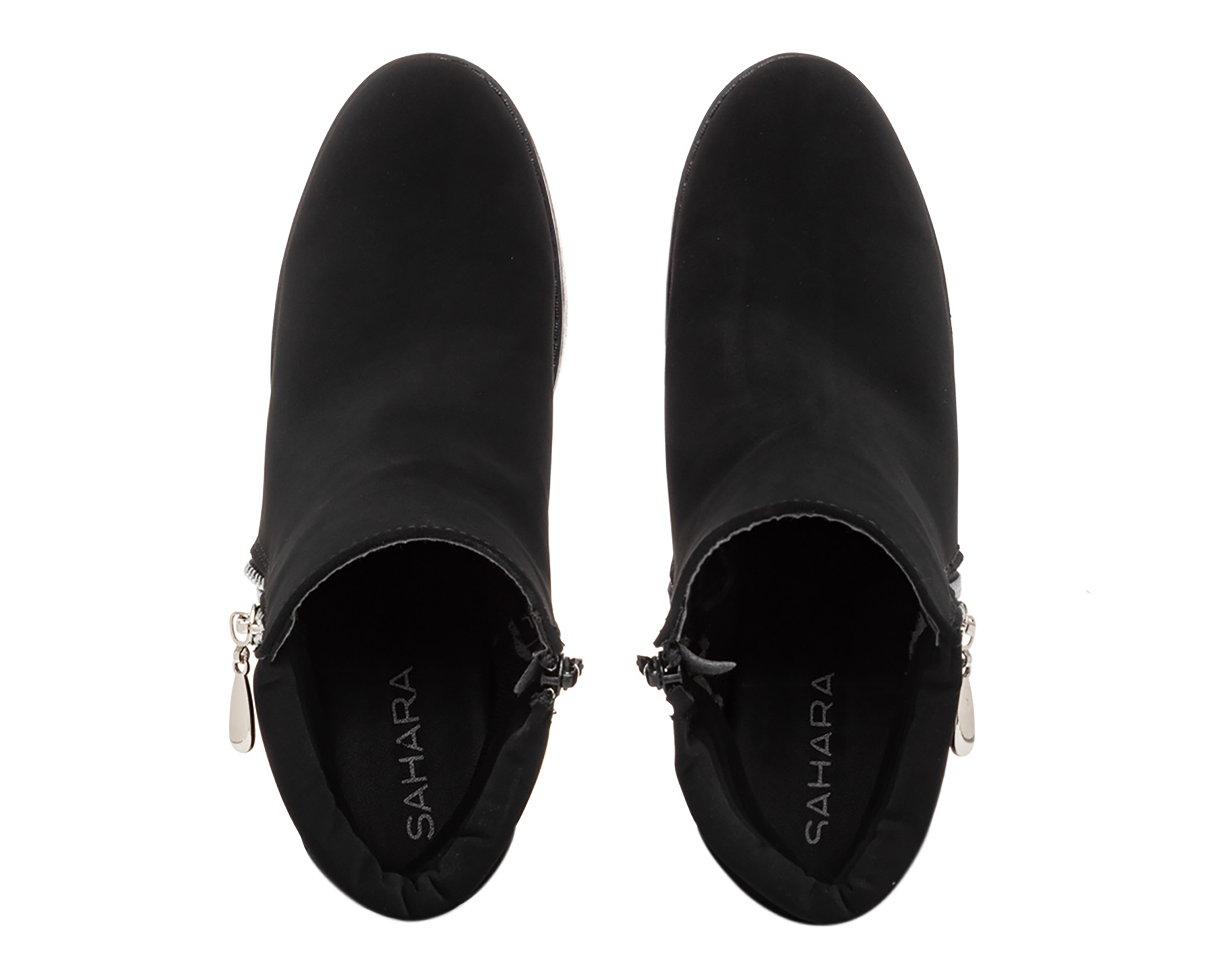 Foto 4 pulgar | Foto 3 | Botas Casuales Sahara para Mujer