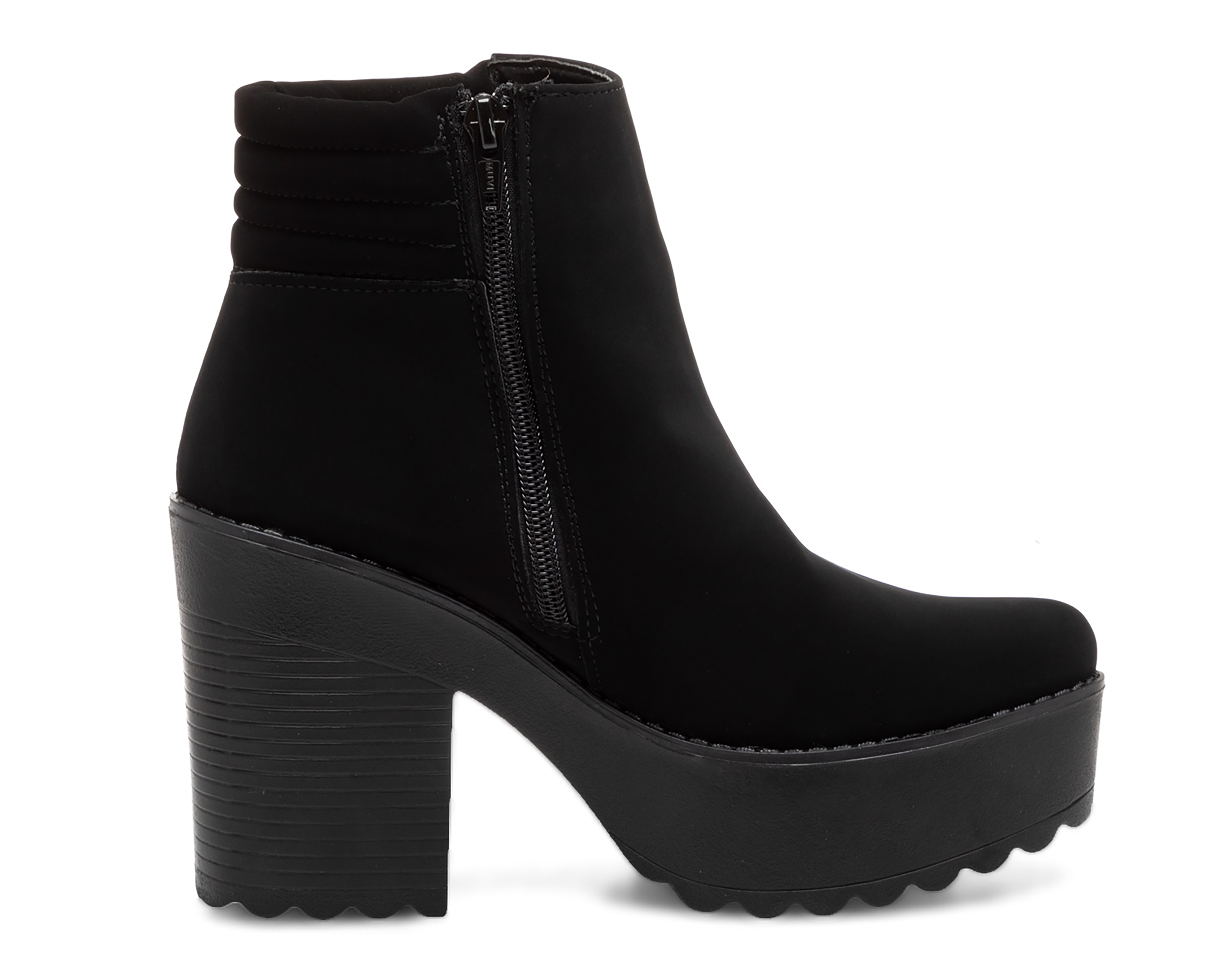 Foto 4 | Foto 4 | Botas Casuales Sahara para Mujer