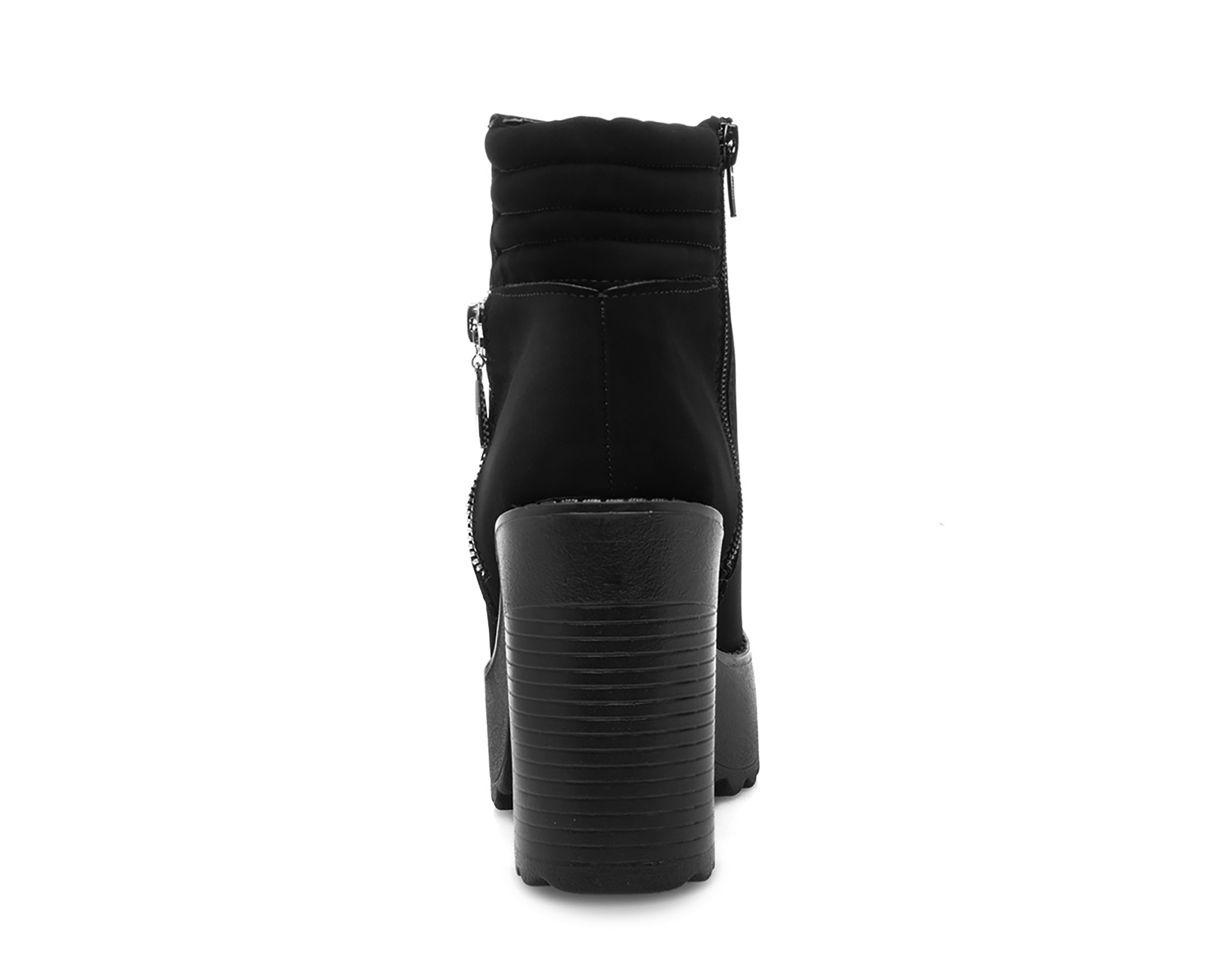 Foto 7 pulgar | Foto 6 | Botas Casuales Sahara para Mujer