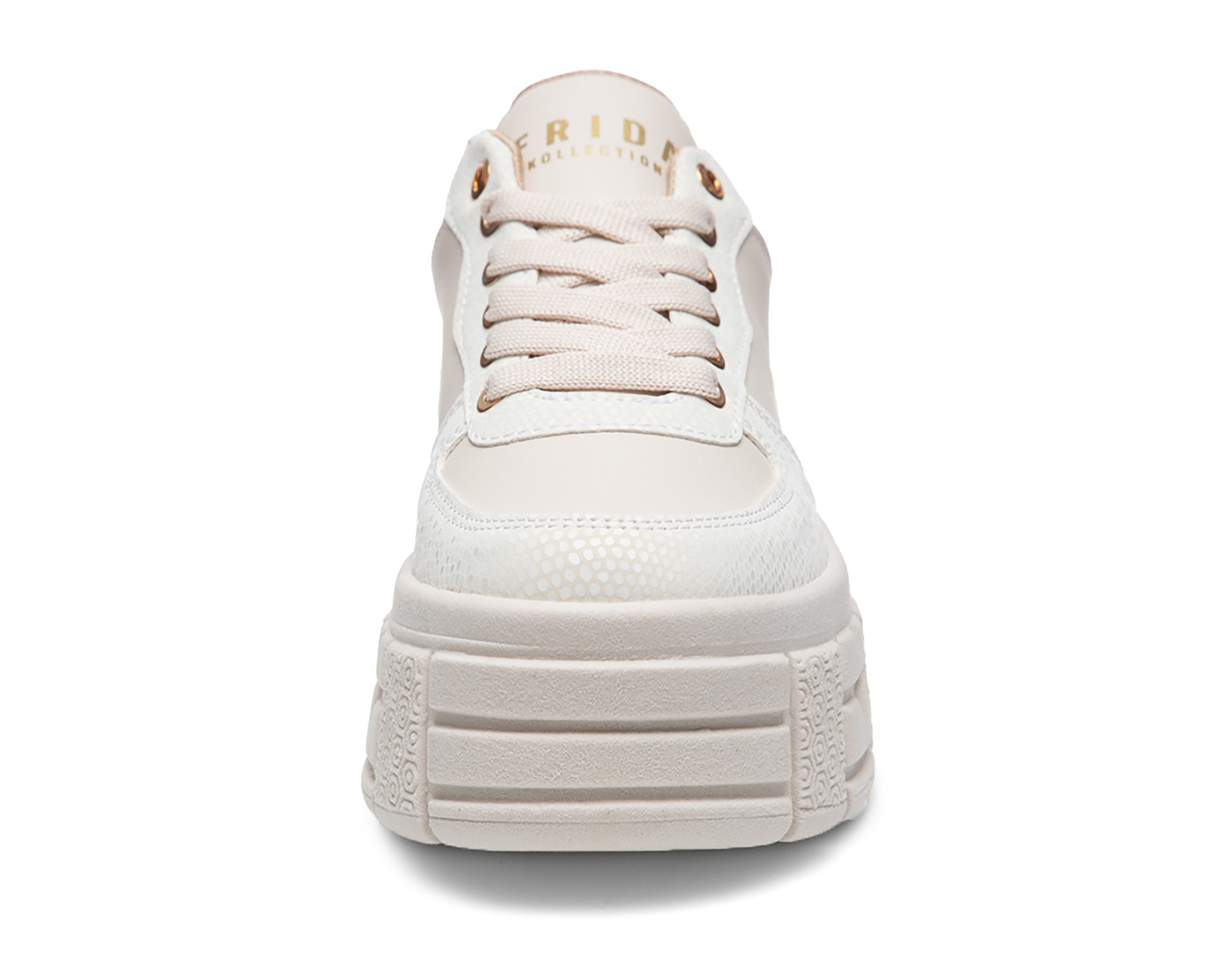 Foto 6 pulgar | Foto 5 | Tenis Casuales Frida Kollection para Mujer