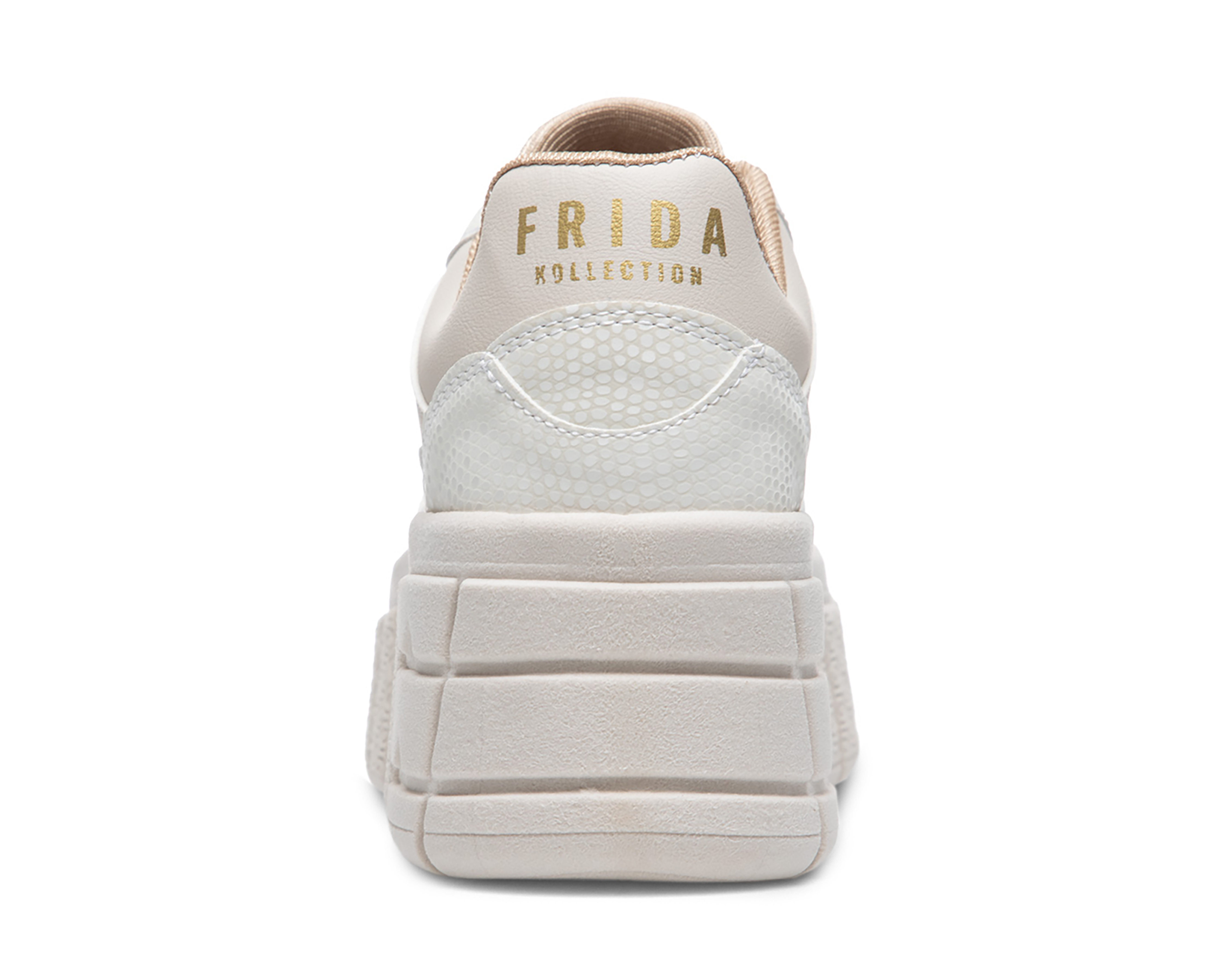 Foto 7 pulgar | Foto 6 | Tenis Casuales Frida Kollection para Mujer