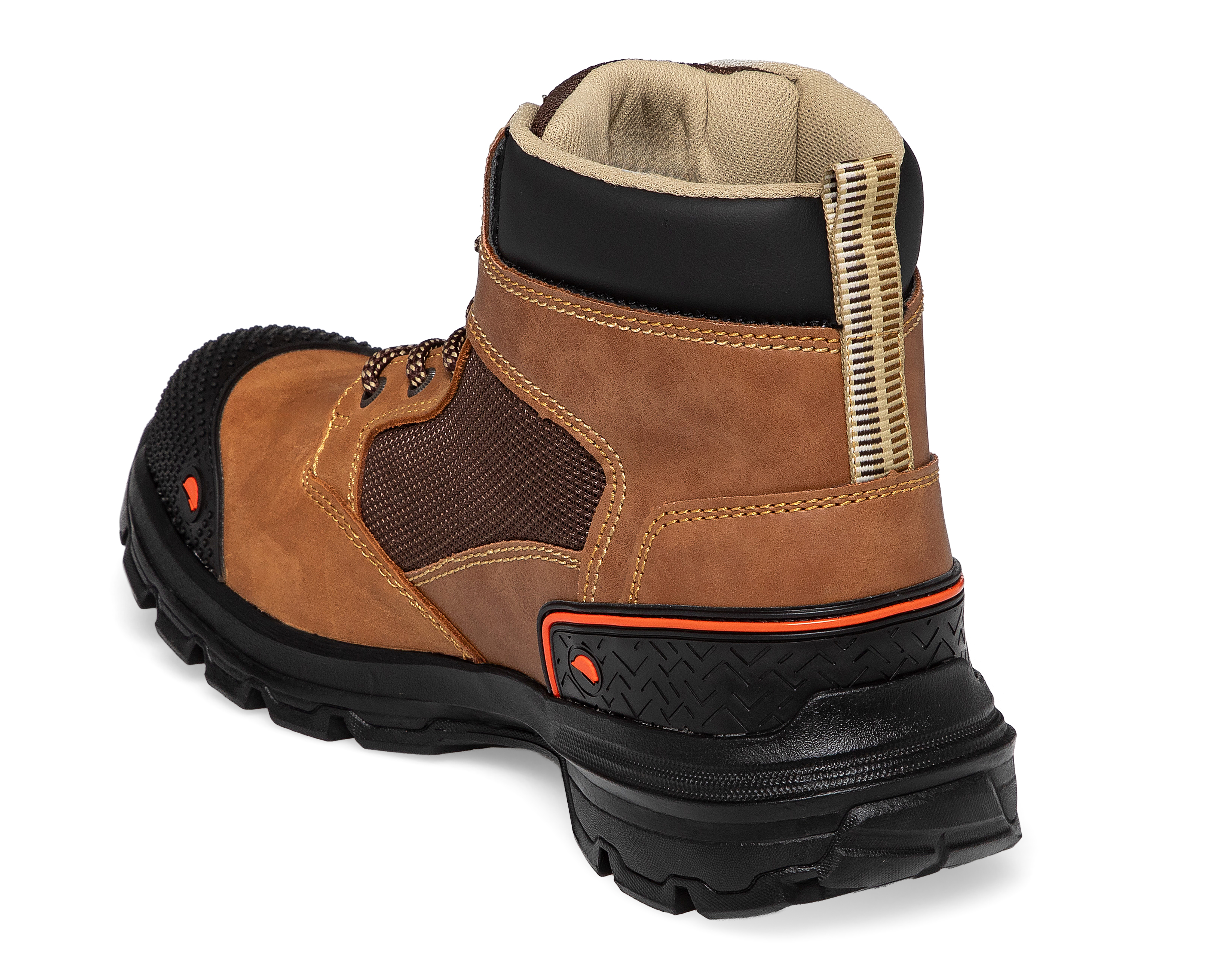 Foto 4 pulgar | Foto 3 | Botas de Trabajo Kroogen para Hombre