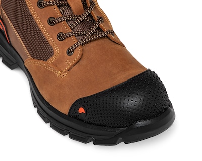 Foto 6 | Foto 6 | Botas de Trabajo Kroogen para Hombre