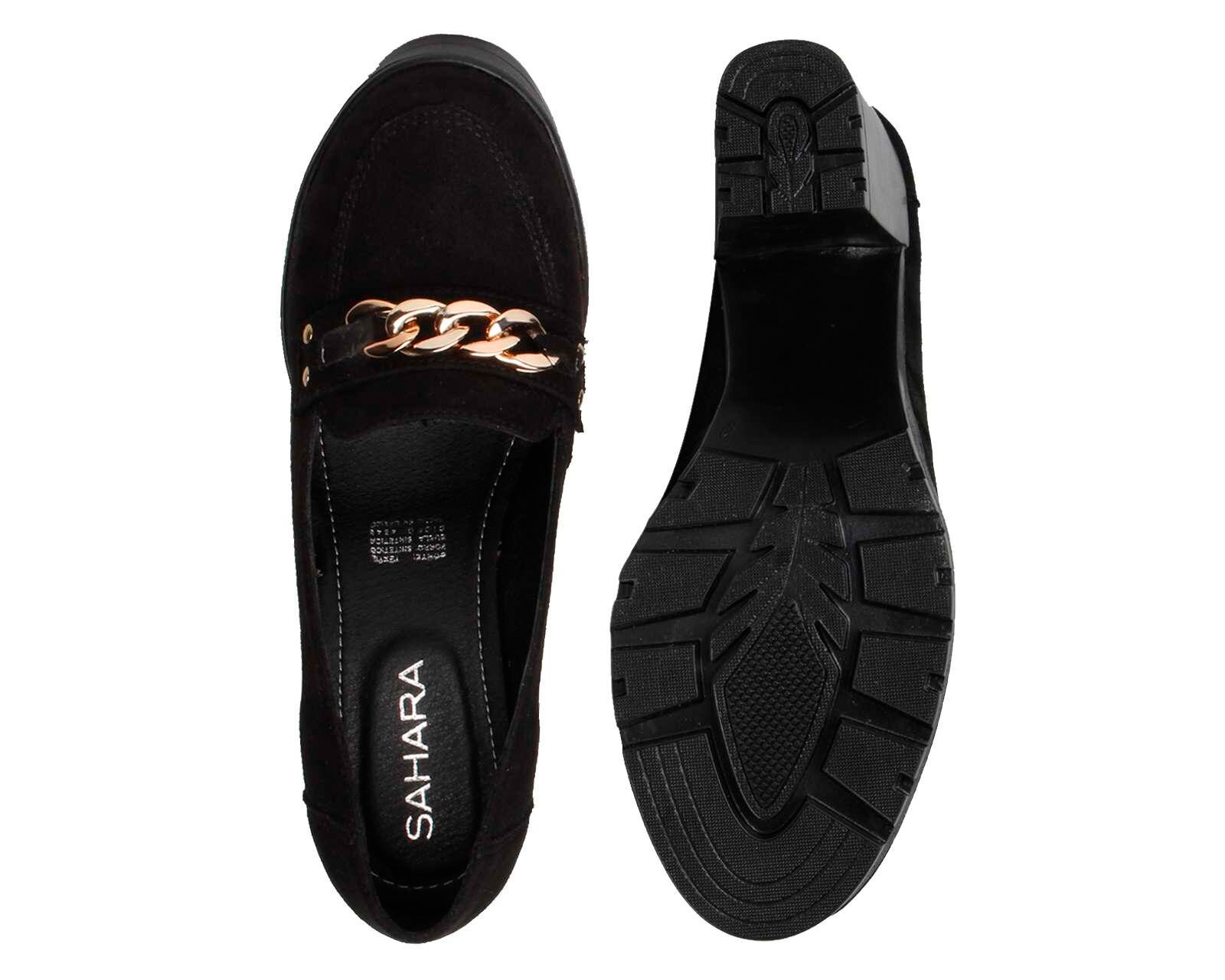 Foto 3 pulgar | Foto 2 | Zapatillas Sahara para Mujer