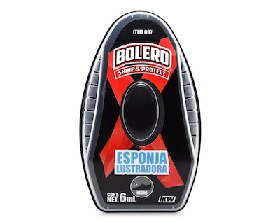 Foto 1 | Foto 1 | Esponja Bolero para Calzado 6 ml