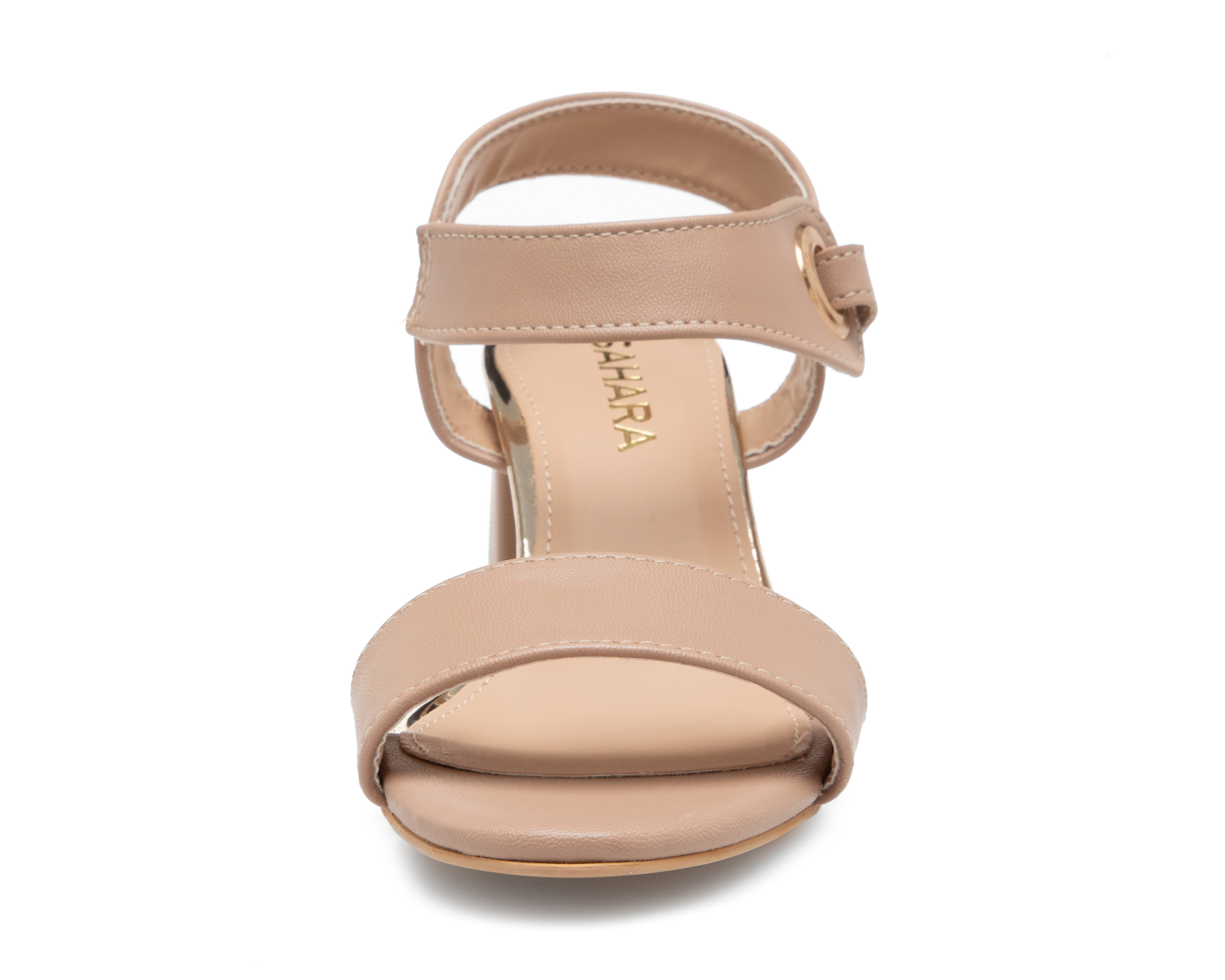 Foto 6 pulgar | Foto 5 | Sandalias de Tacón Sahara para Mujer