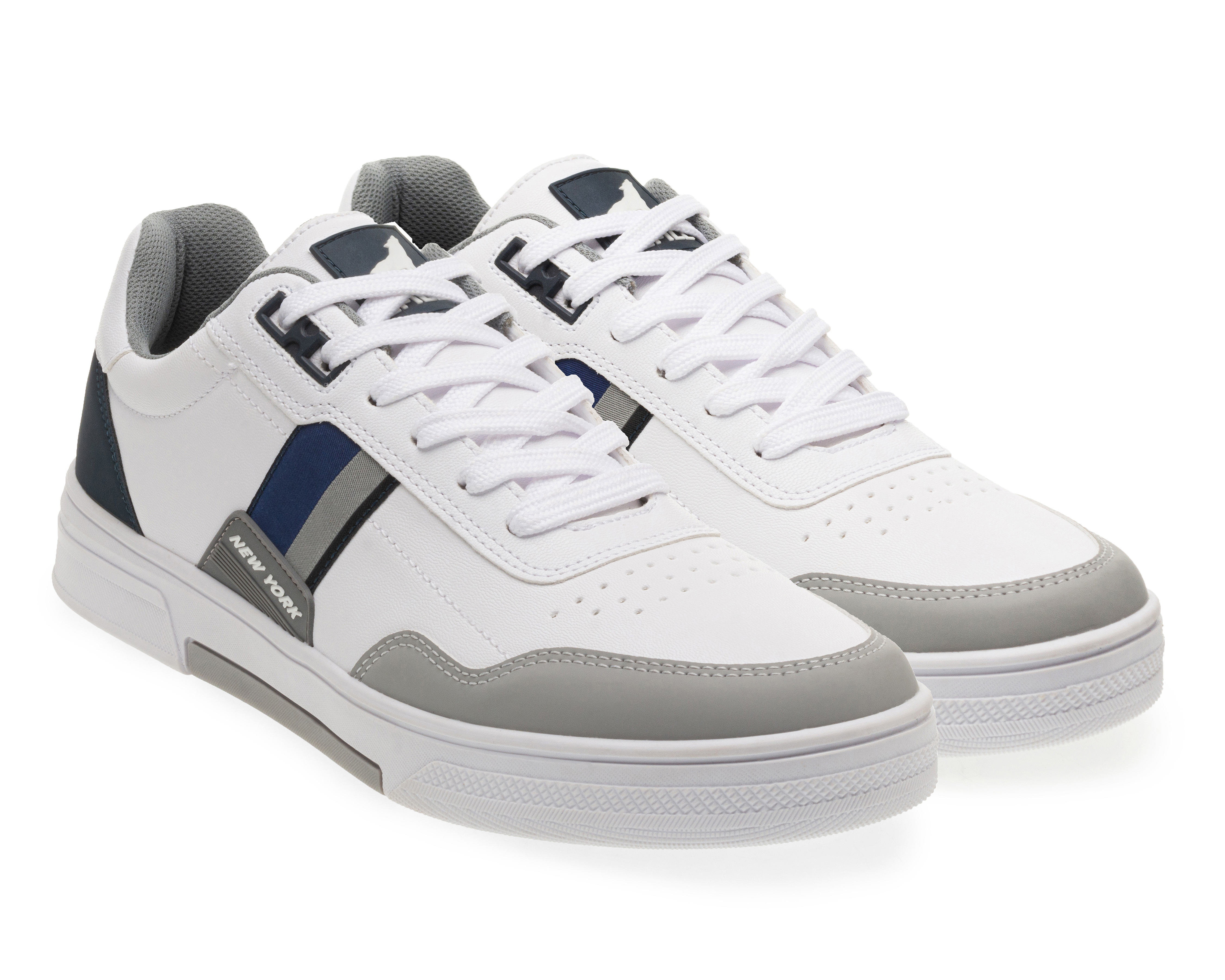 Foto 1 | Foto 1 | Tenis Casuales Refill para Hombre