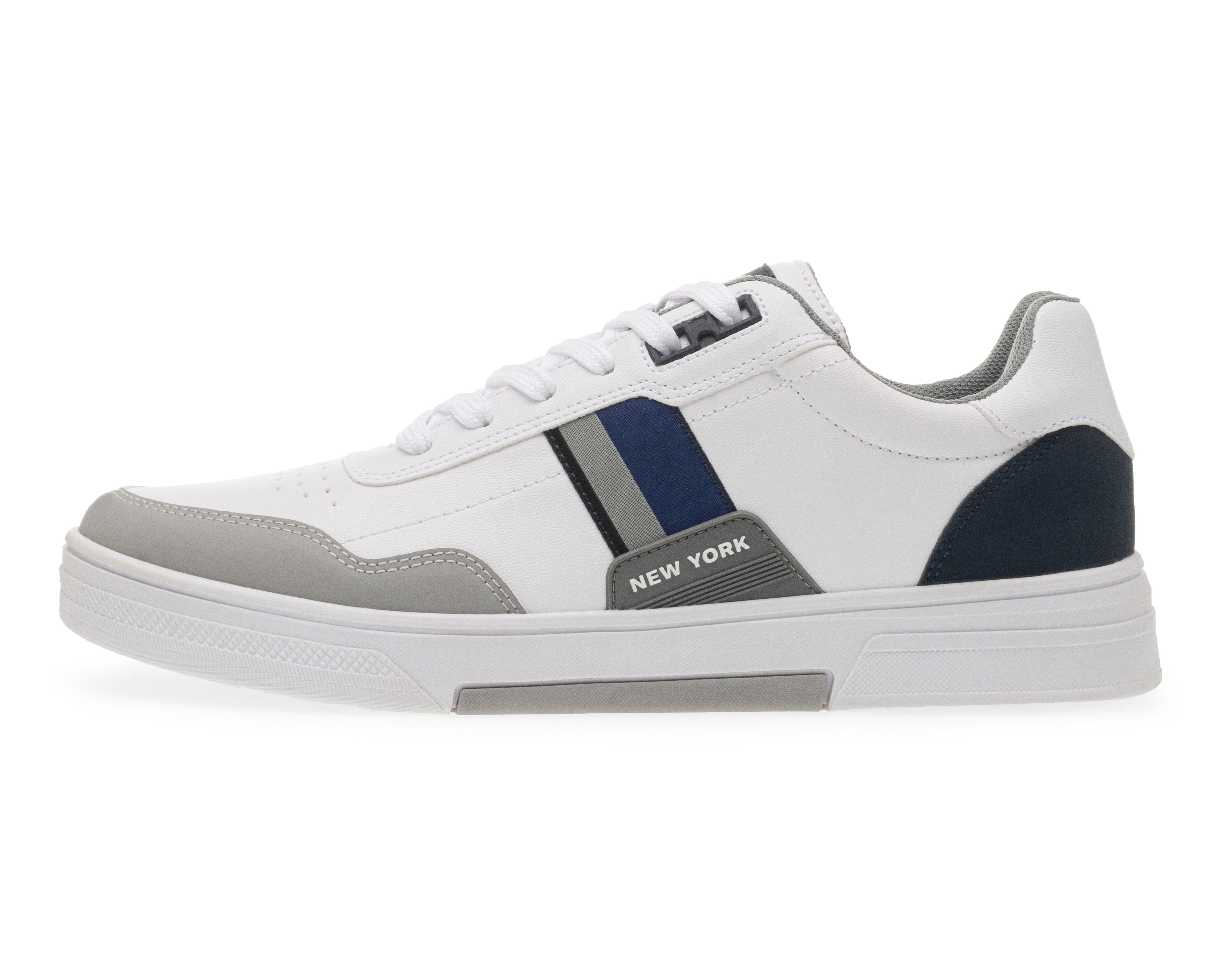 Foto 4 | Foto 4 | Tenis Casuales Refill para Hombre