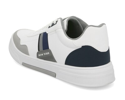 Foto 7 | Foto 7 | Tenis Casuales Refill para Hombre