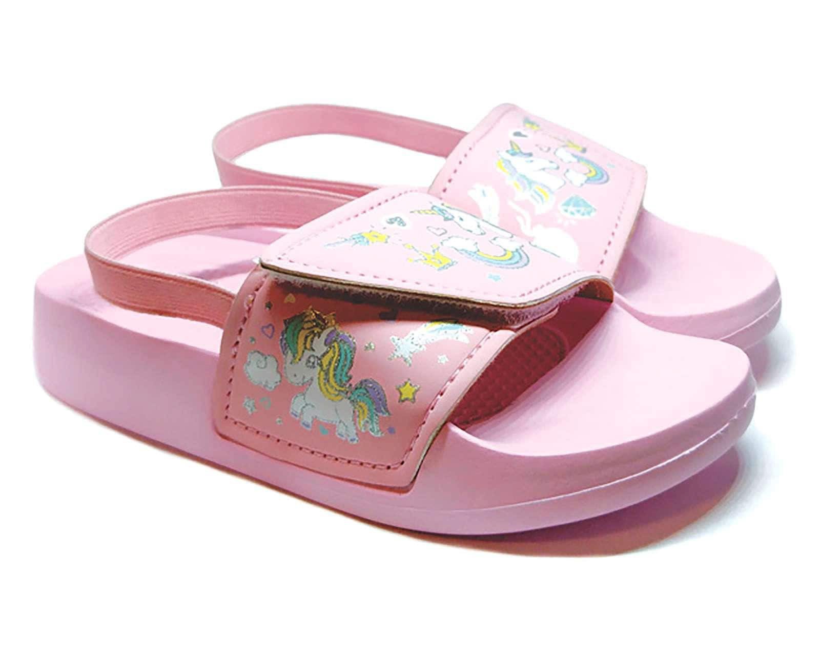 Sandalias Rio Beach para Niña