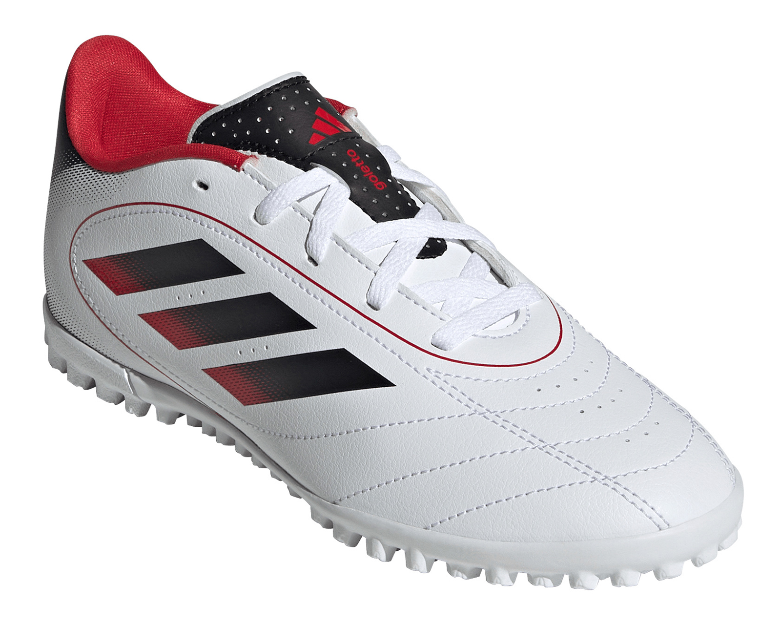 Tenis para Futbol Adidas Goletto IX TF Juveniles