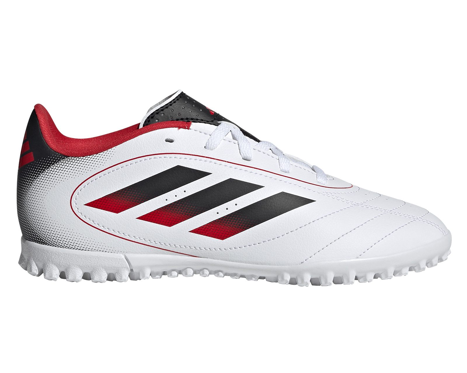Foto 2 | Foto 2 | Tenis para Futbol Adidas Goletto IX TF Juveniles