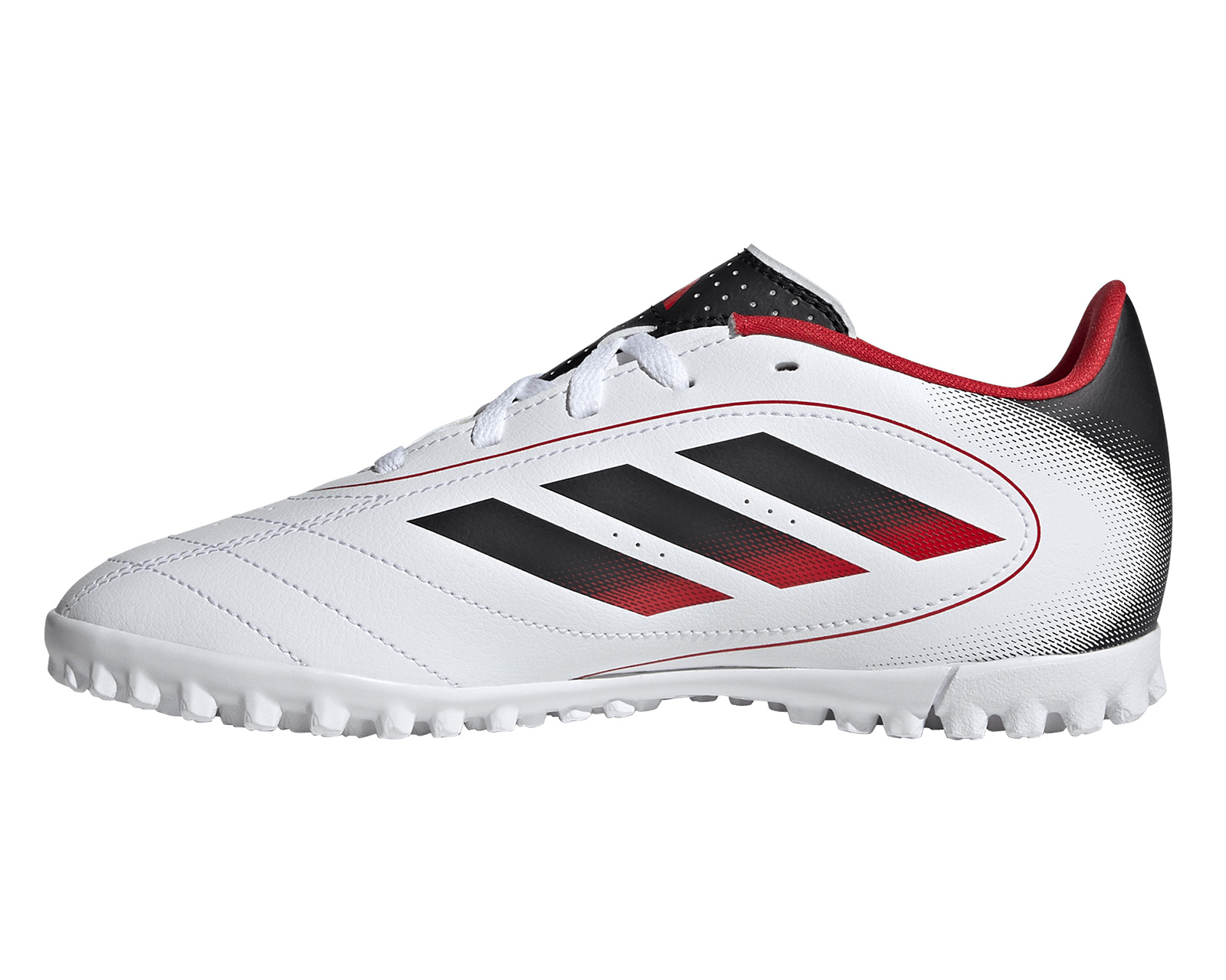 Foto 3 | Foto 3 | Tenis para Futbol Adidas Goletto IX TF Juveniles