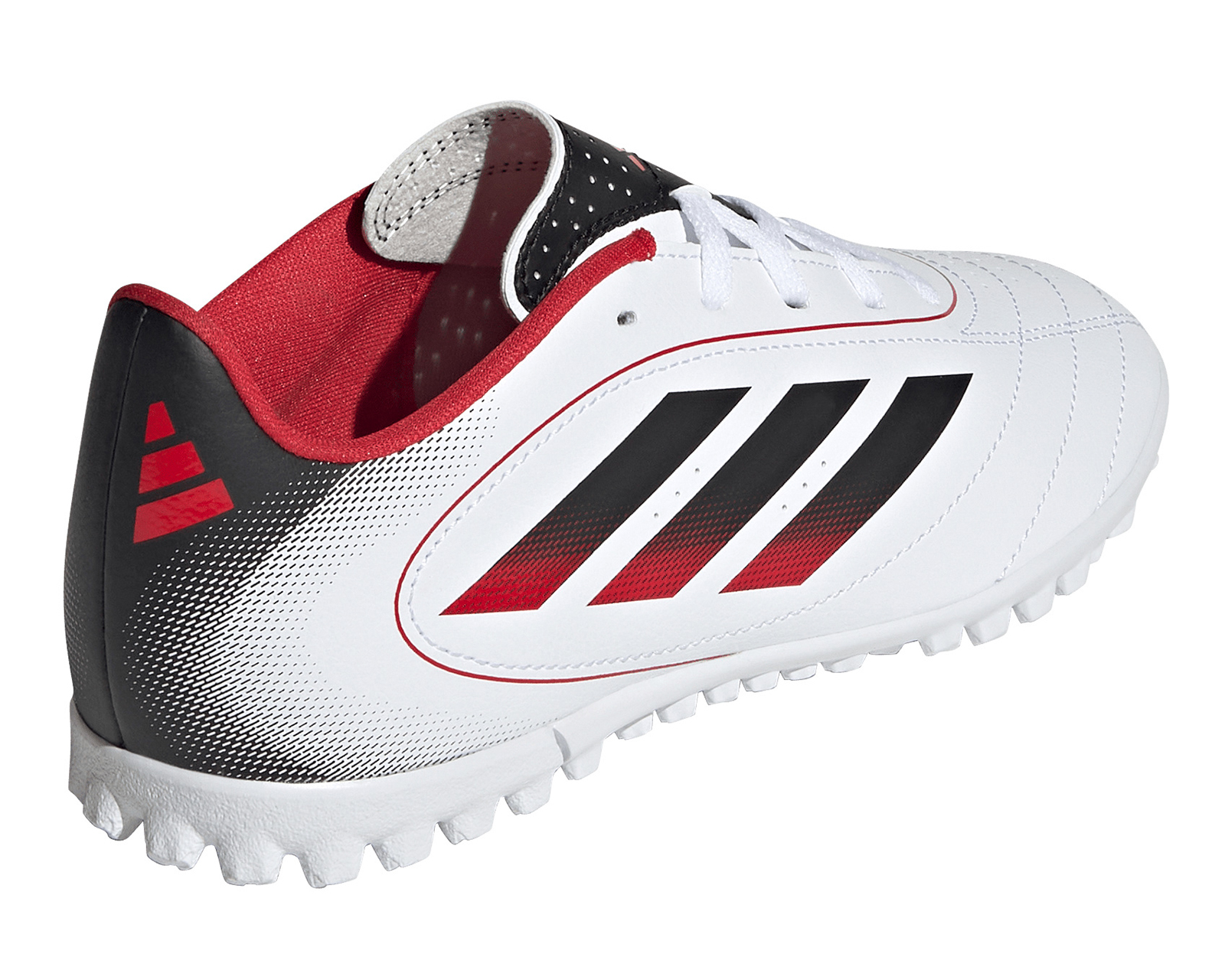 Foto 4 | Foto 4 | Tenis para Futbol Adidas Goletto IX TF Juveniles