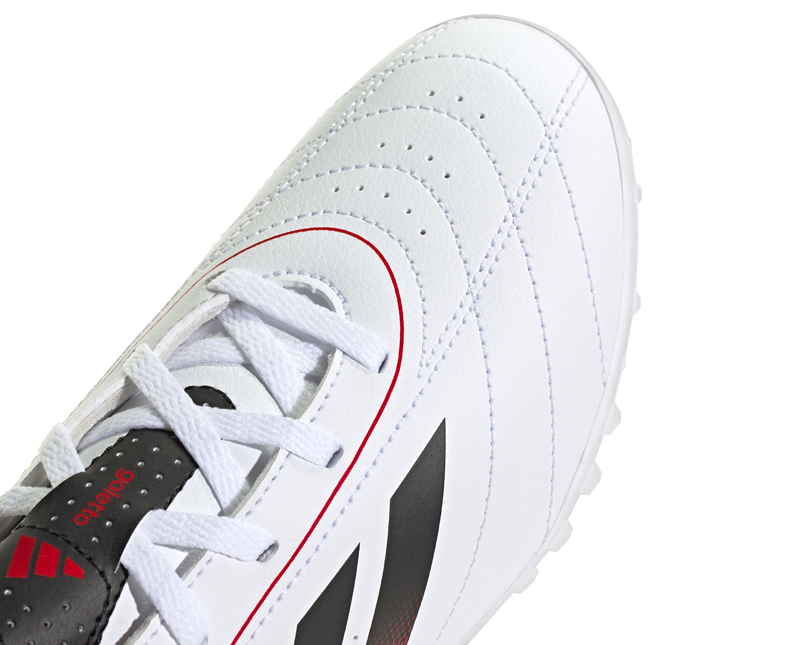 Foto 9 pulgar | Foto 8 | Tenis para Futbol Adidas Goletto IX TF Juveniles