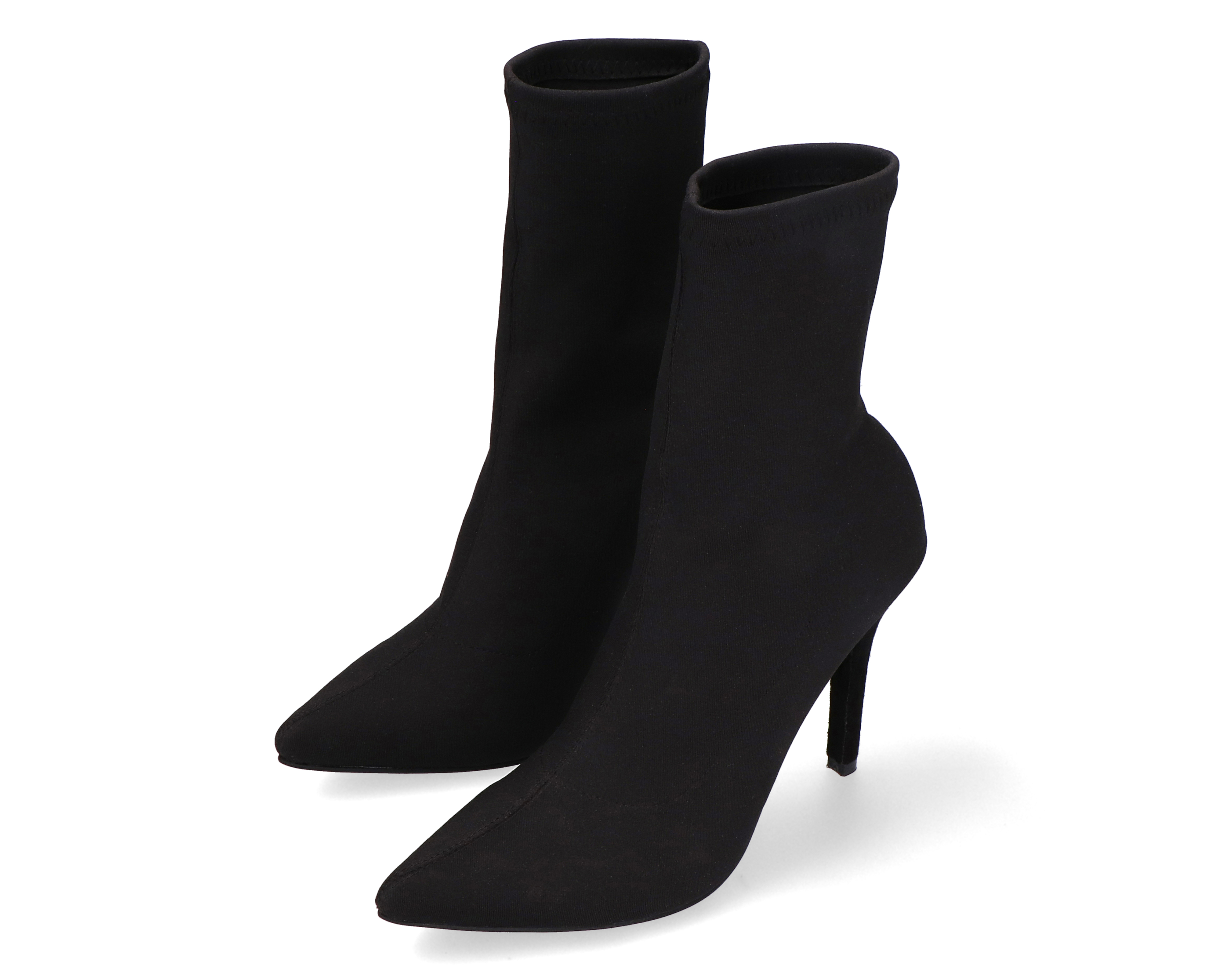 Foto 2 pulgar | Foto 1 | Botas de Vestir Frida Kollection para Mujer