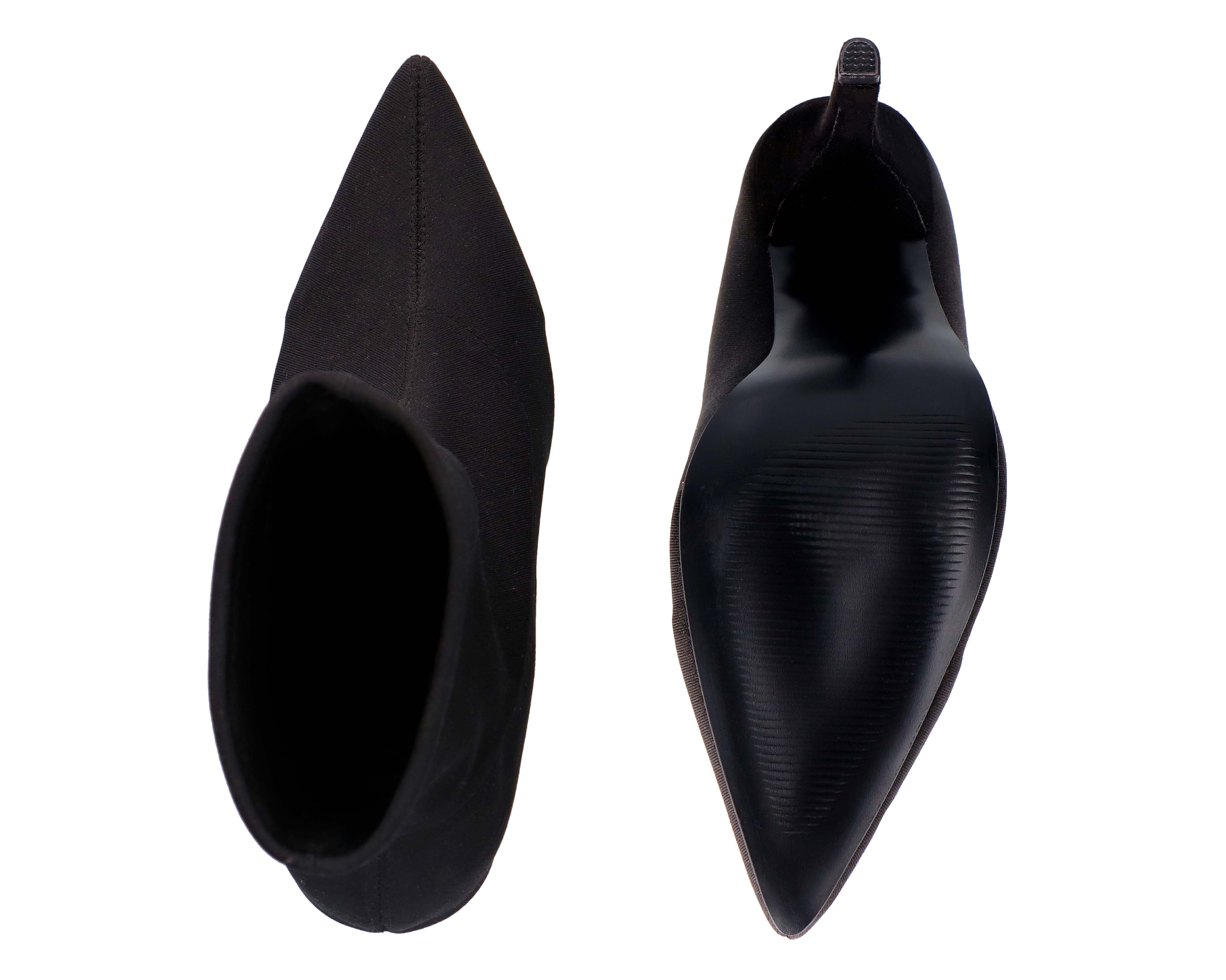 Foto 3 pulgar | Foto 2 | Botas de Vestir Frida Kollection para Mujer