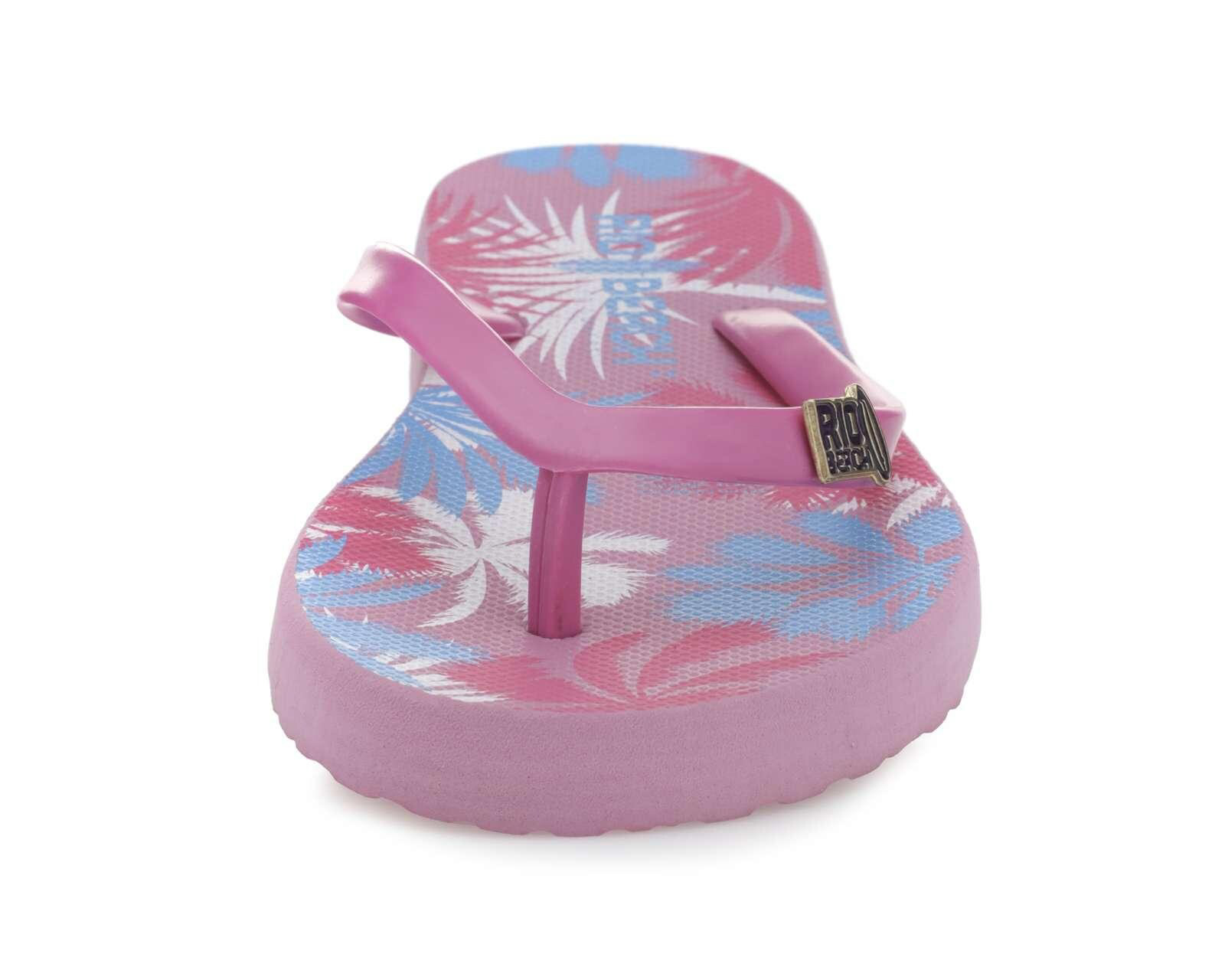 Foto 5 | Foto 5 | Sandalias de Playa Rio Beach para Mujer