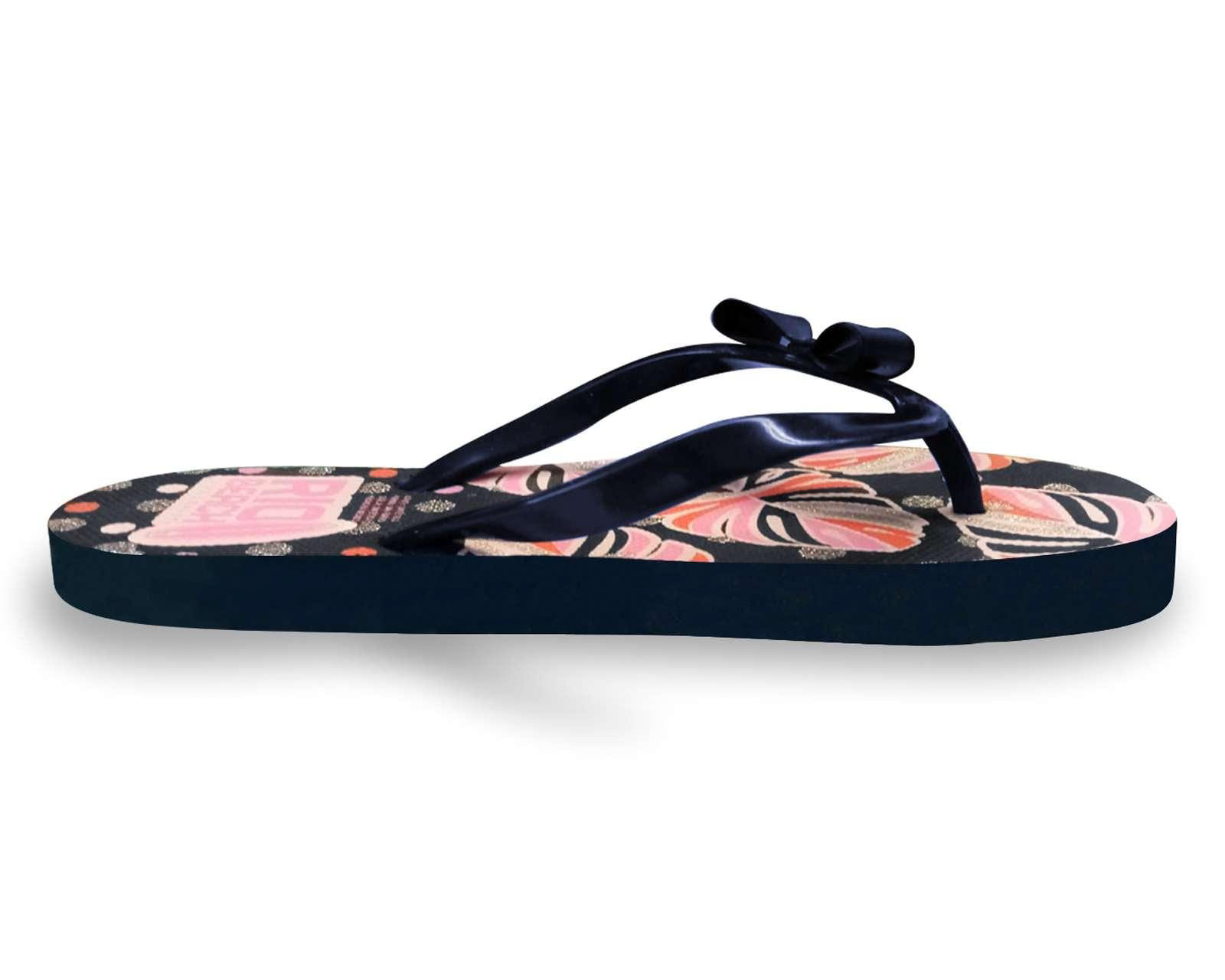 Foto 4 pulgar | Foto 3 | Sandalias de Playa Rio Beach para Mujer