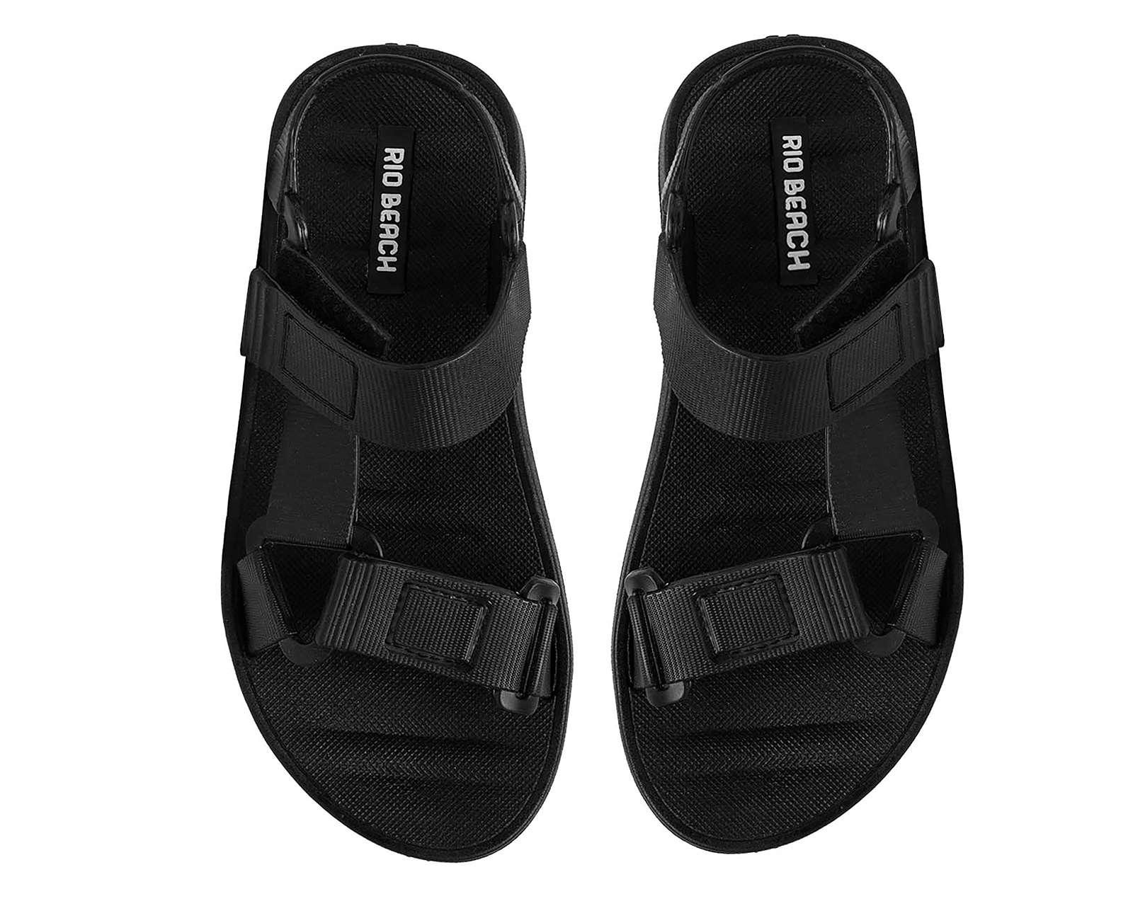 Foto 4 pulgar | Foto 3 | Sandalias de Playa Rio Beach Para Mujer