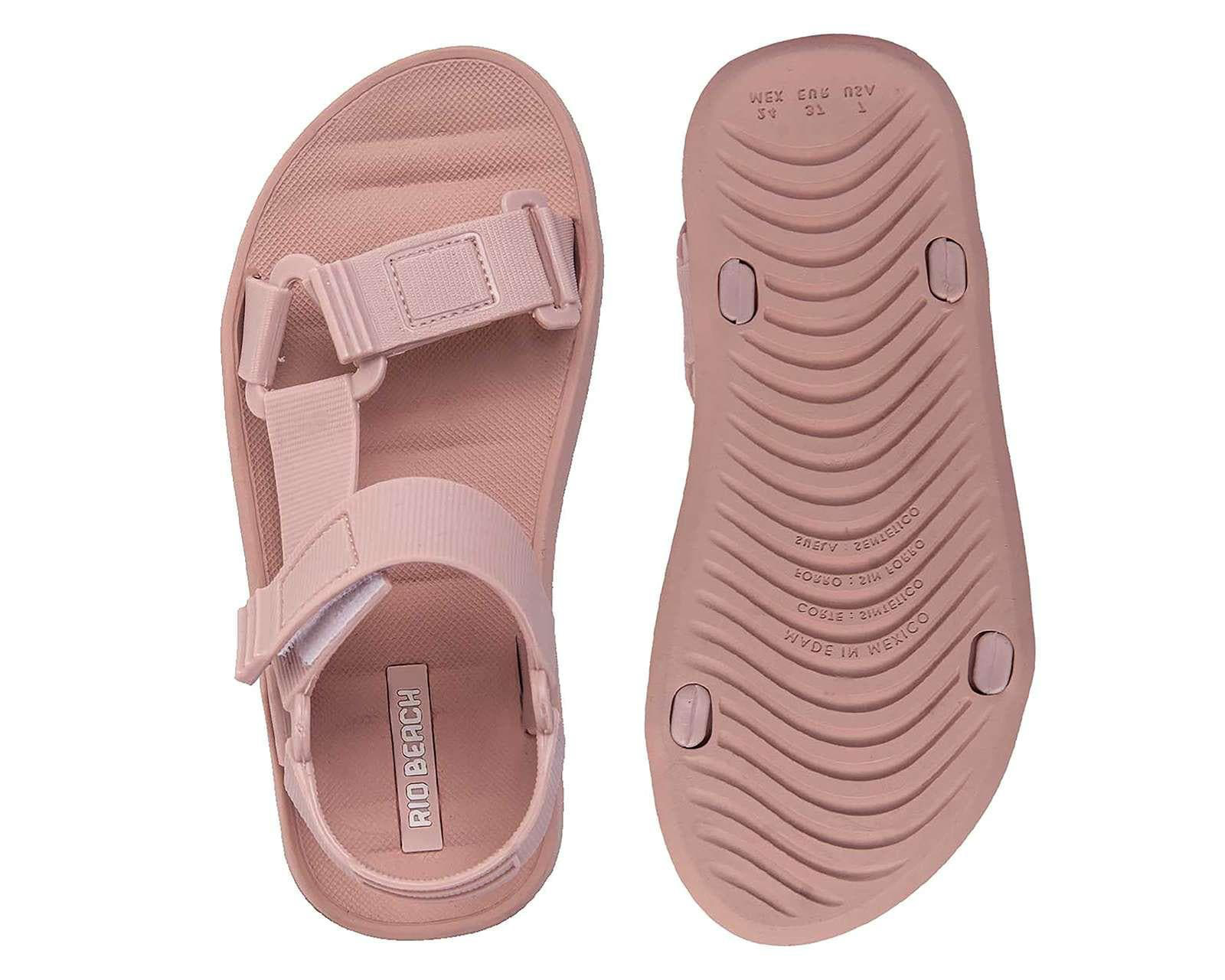 Foto 3 pulgar | Foto 2 | Sandalias de Playa Rio Beach para Mujer