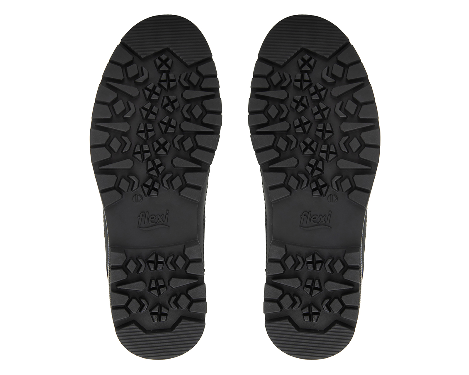 Foto 2 | Foto 2 | Botas Outdoor Flexi de Piel para Hombre
