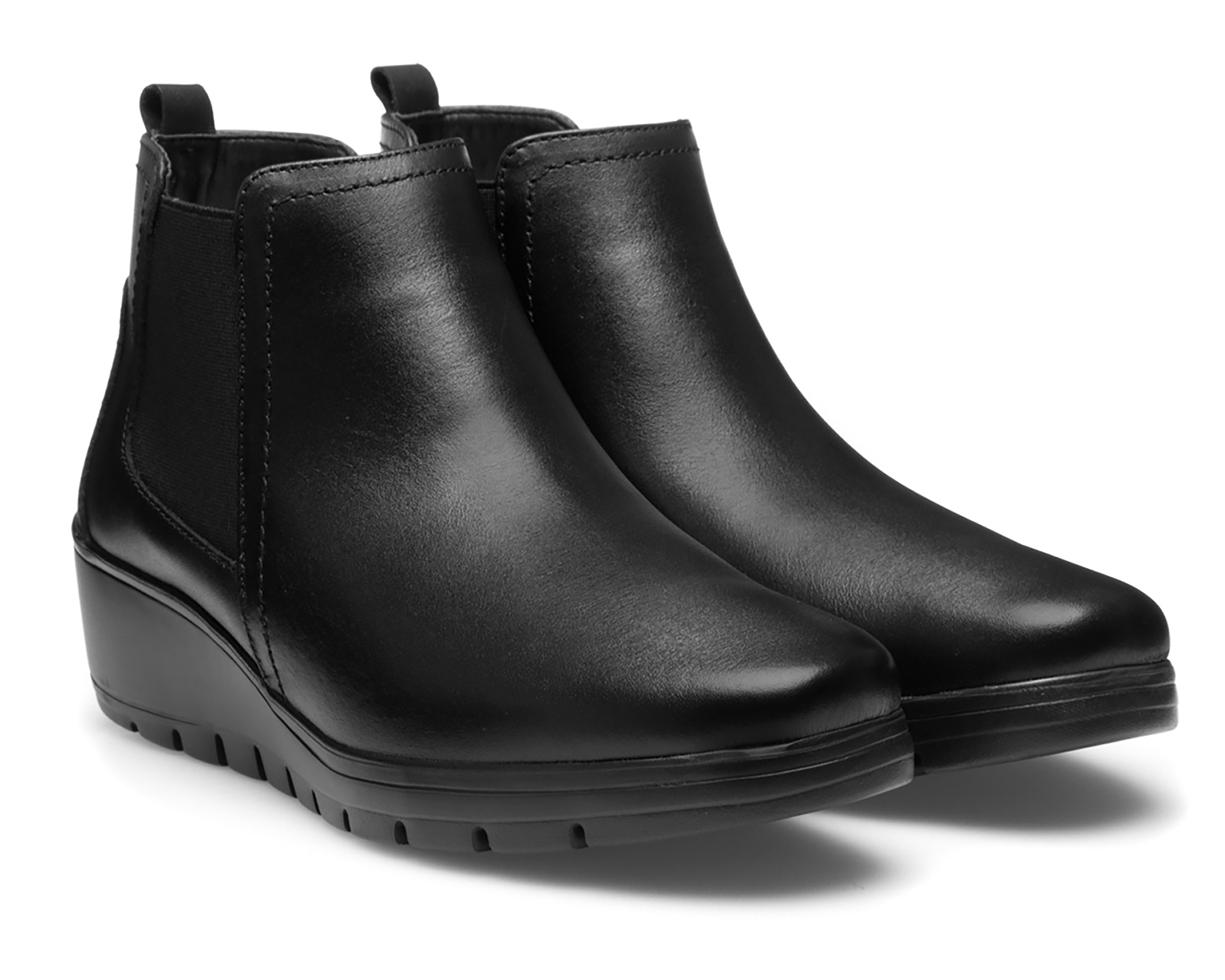 Botas Confort Flexi para Mujer