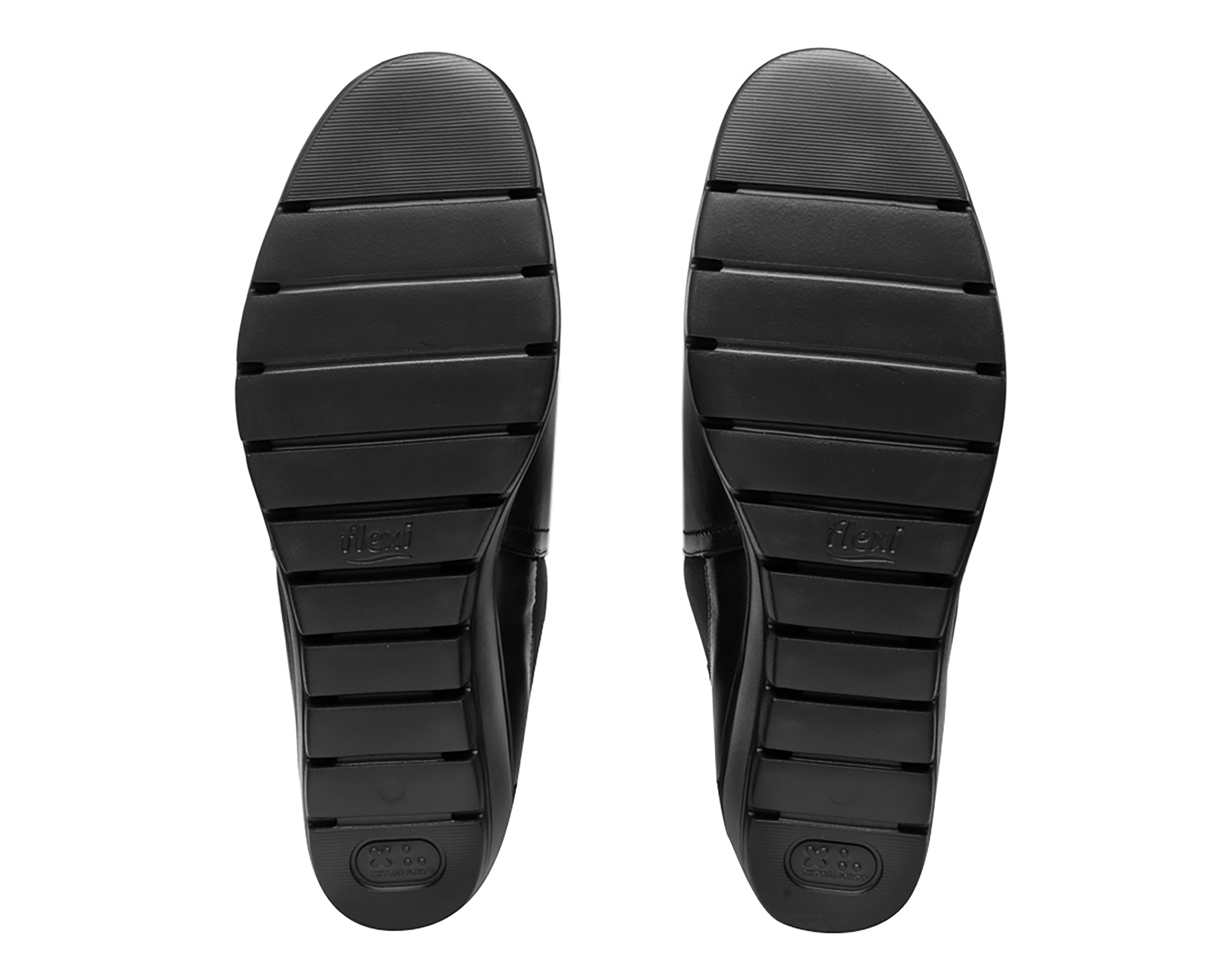 Foto 2 | Foto 2 | Botas Confort Flexi para Mujer