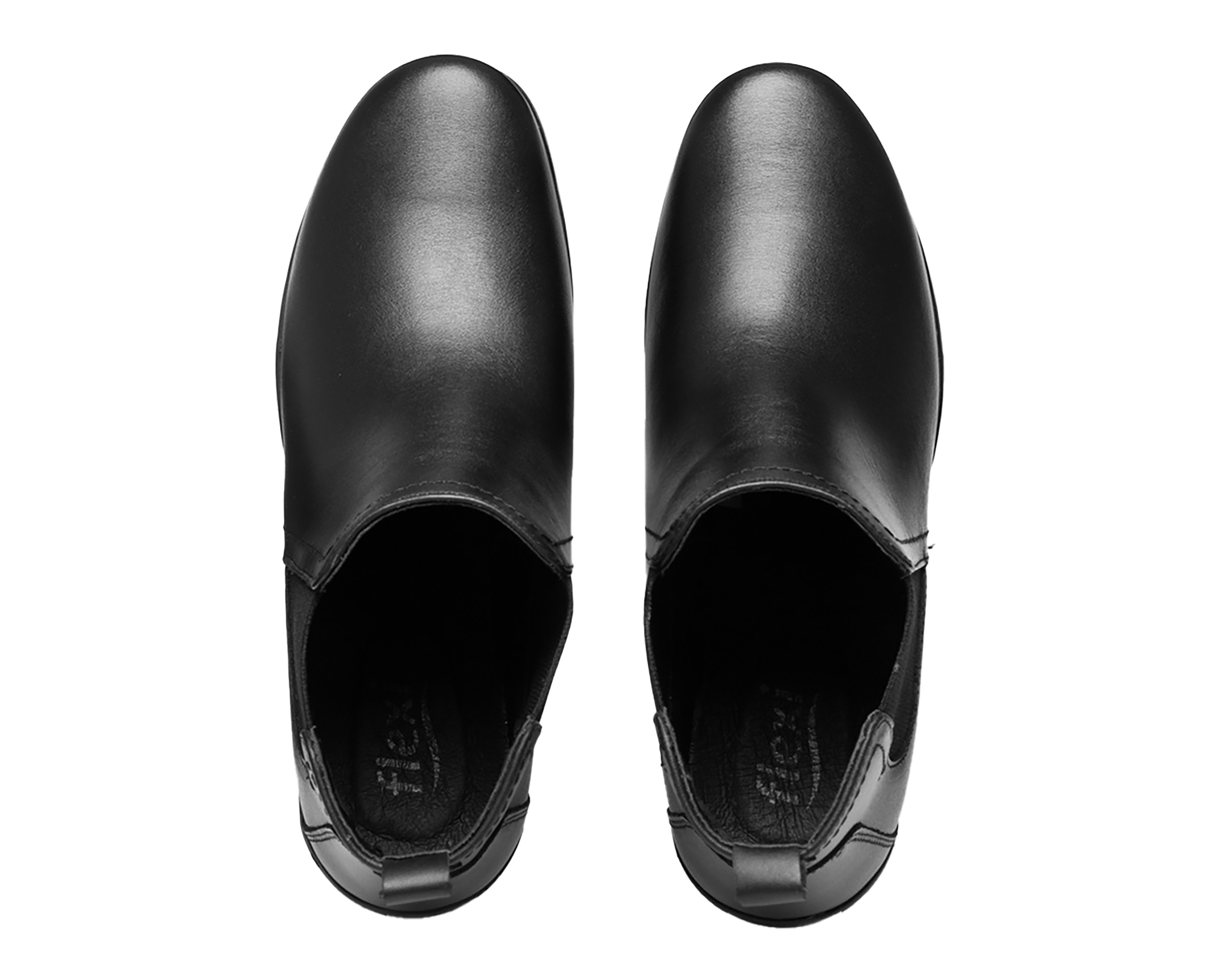 Foto 4 pulgar | Foto 3 | Botas Confort Flexi para Mujer