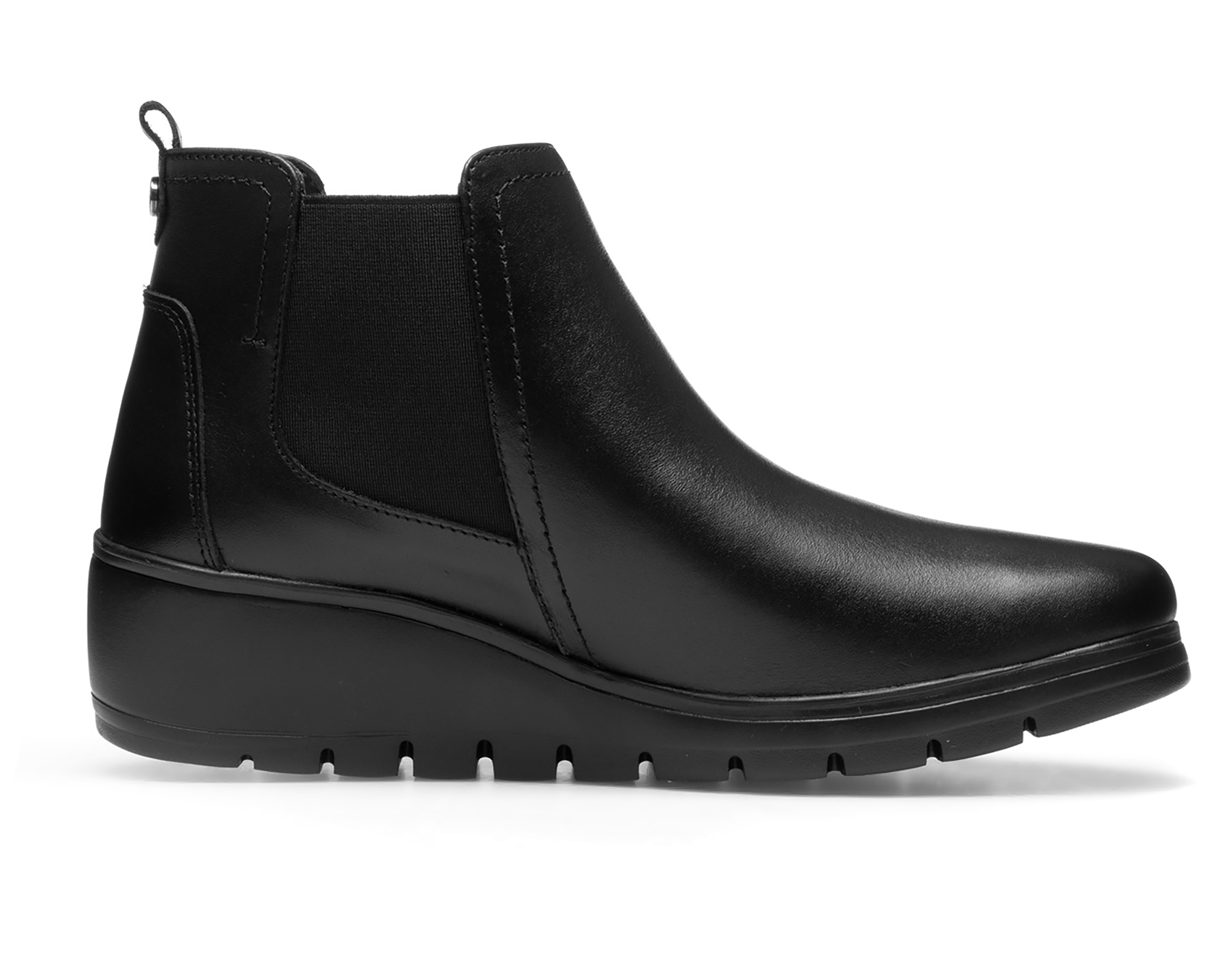 Foto 5 pulgar | Foto 4 | Botas Confort Flexi para Mujer