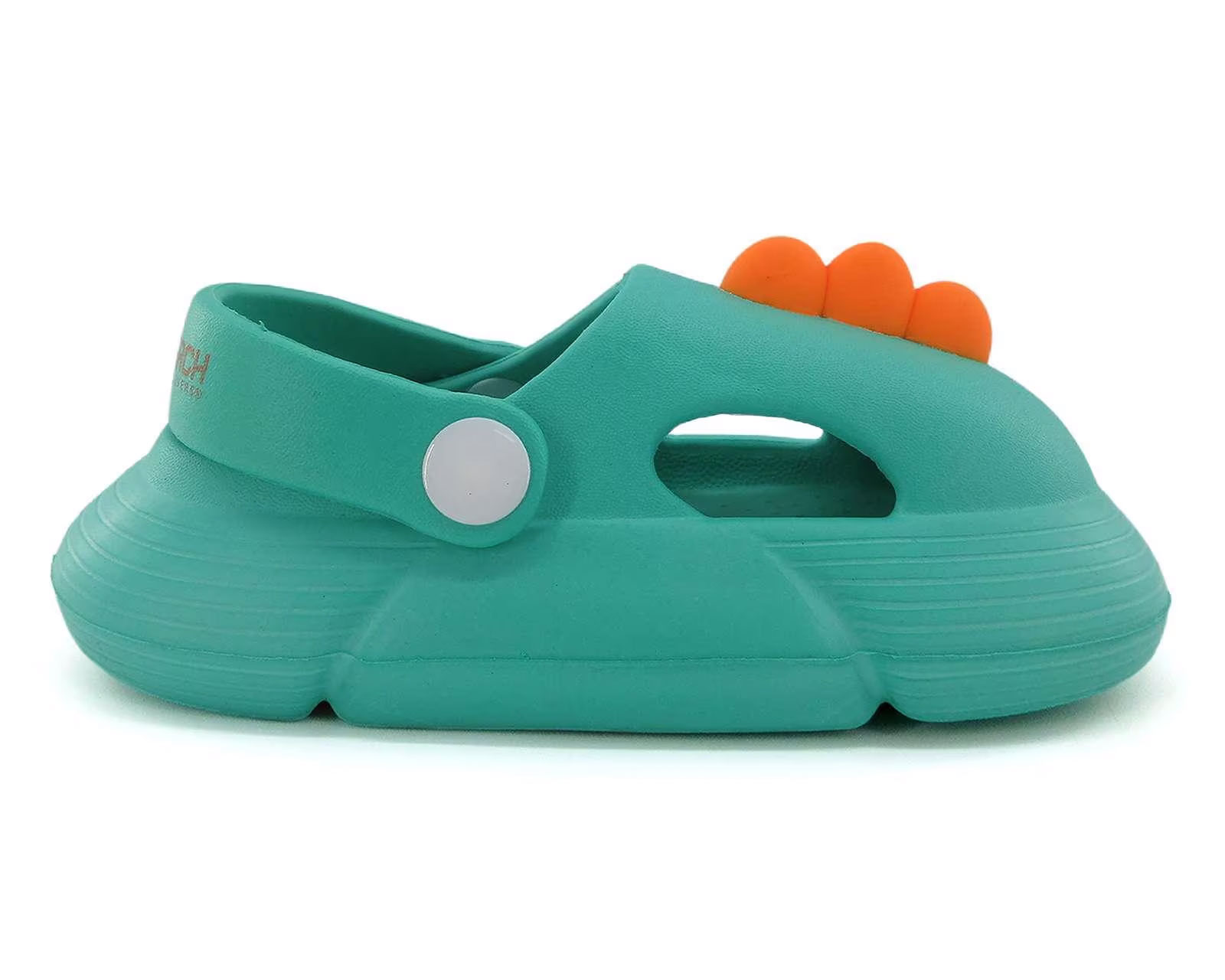 Foto 4 pulgar | Foto 3 | Sandalias Rio Beach para Niño