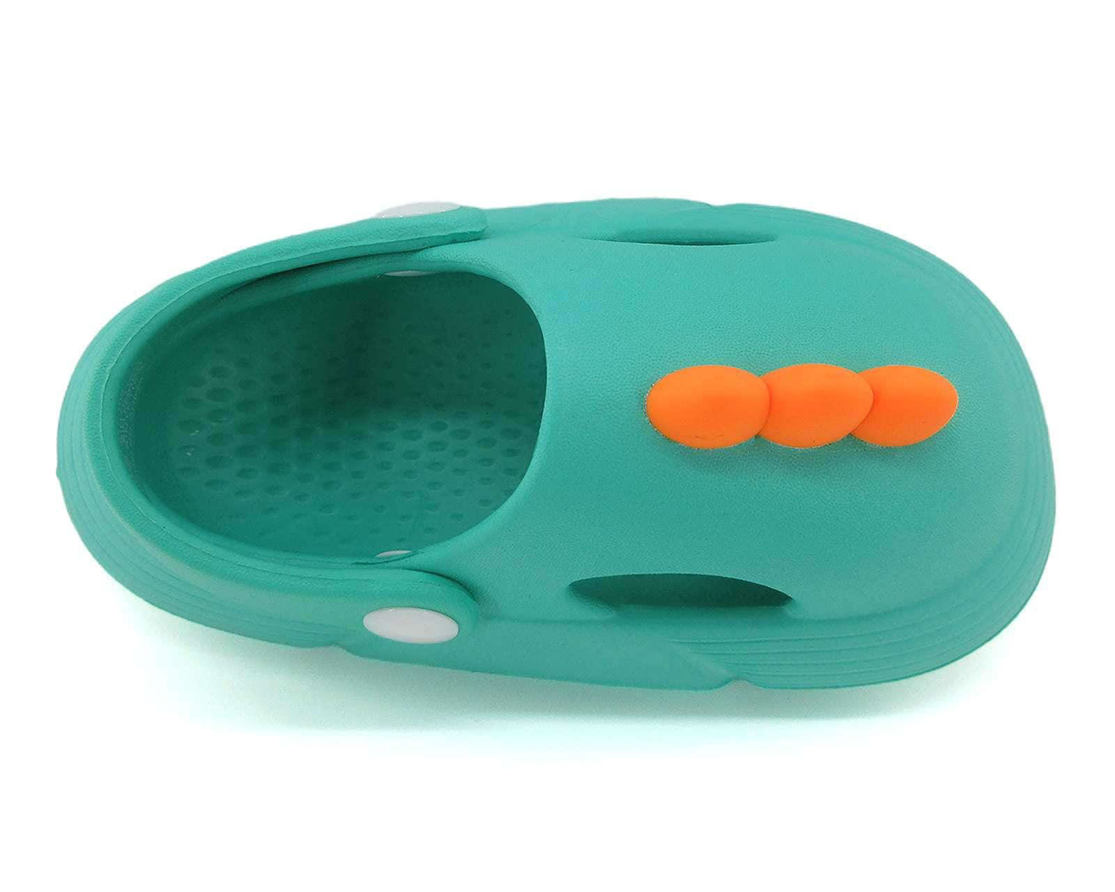 Foto 5 pulgar | Foto 4 | Sandalias Rio Beach para Niño