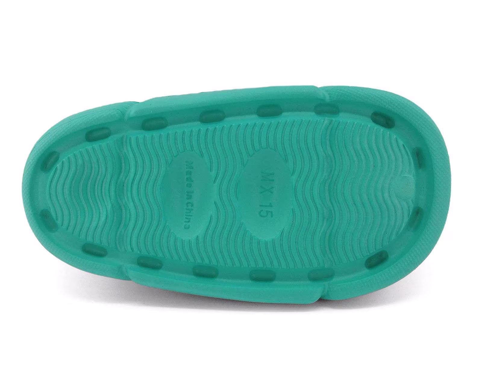 Foto 6 pulgar | Foto 5 | Sandalias Rio Beach para Niño