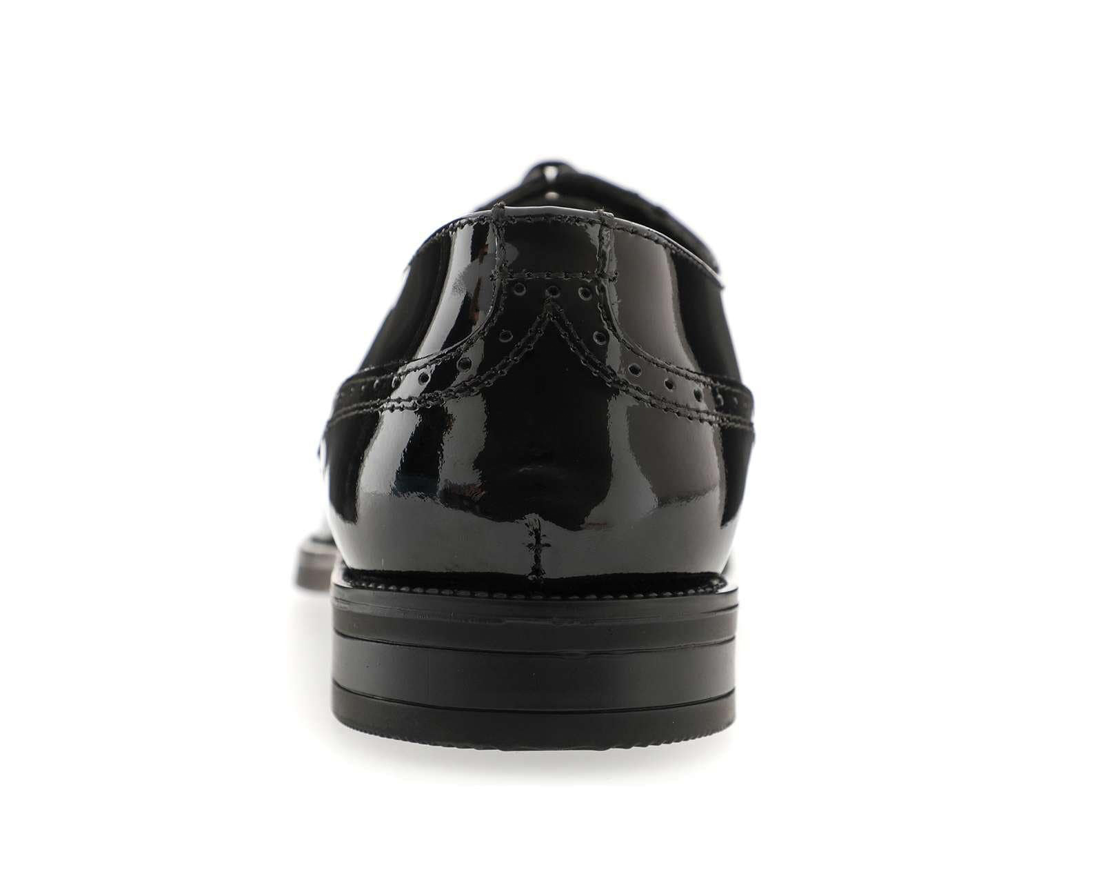 Foto 7 pulgar | Foto 6 | Zapatos de Vestir Christian Gallery de Piel para Hombre