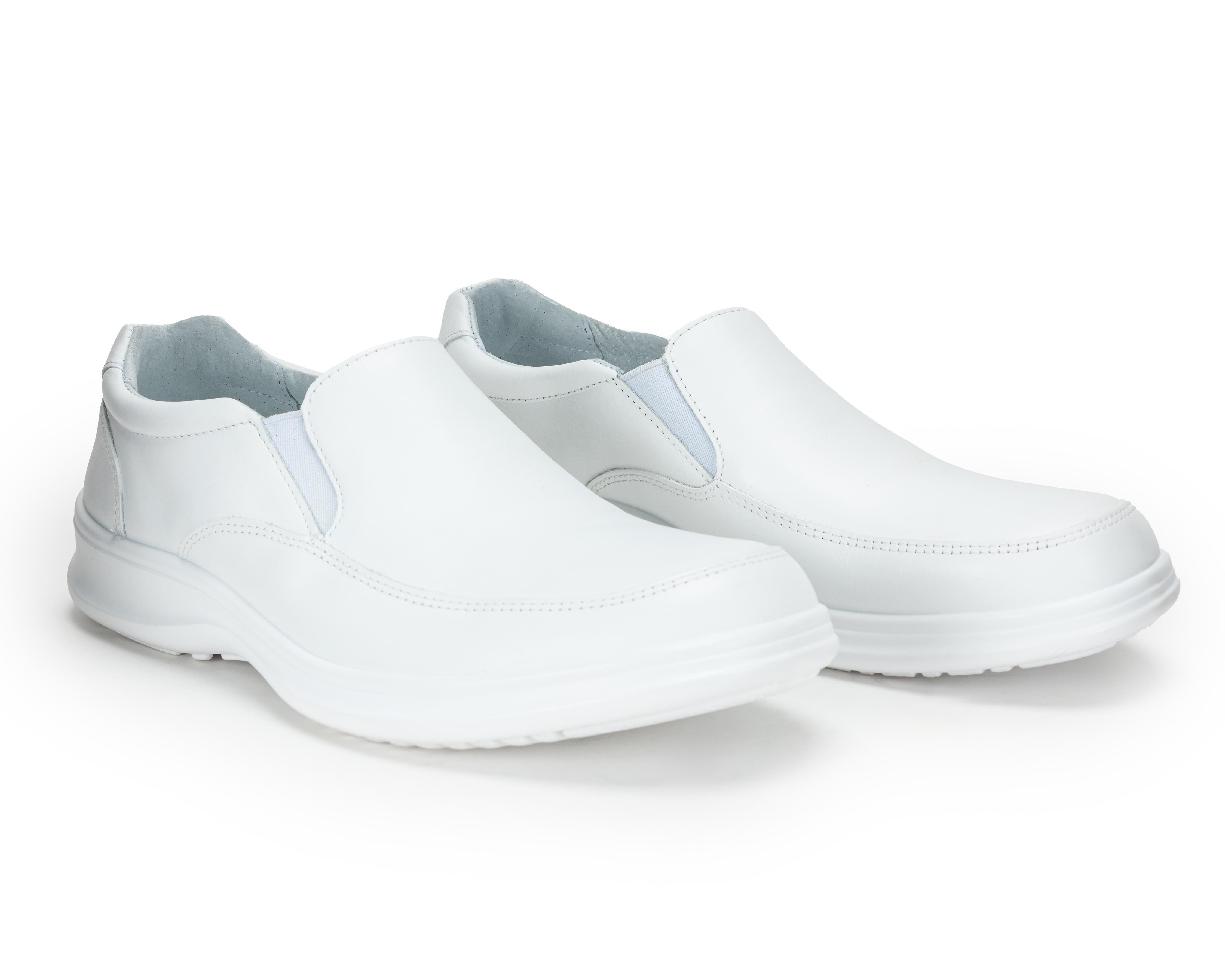 Foto 1 | Foto 1 | Zapatos Confort Flexi de Piel para Hombre