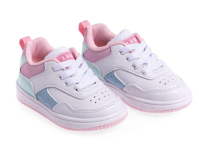Foto 1 | Foto 1 | Tenis Baby Colors para Bebé Niña