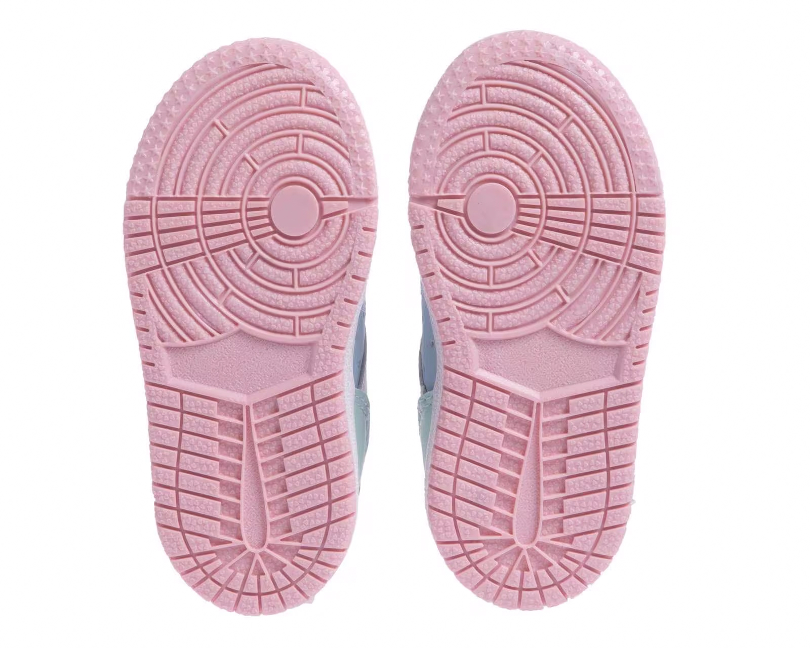 Foto 3 pulgar | Foto 2 | Tenis Baby Colors para Bebé Niña