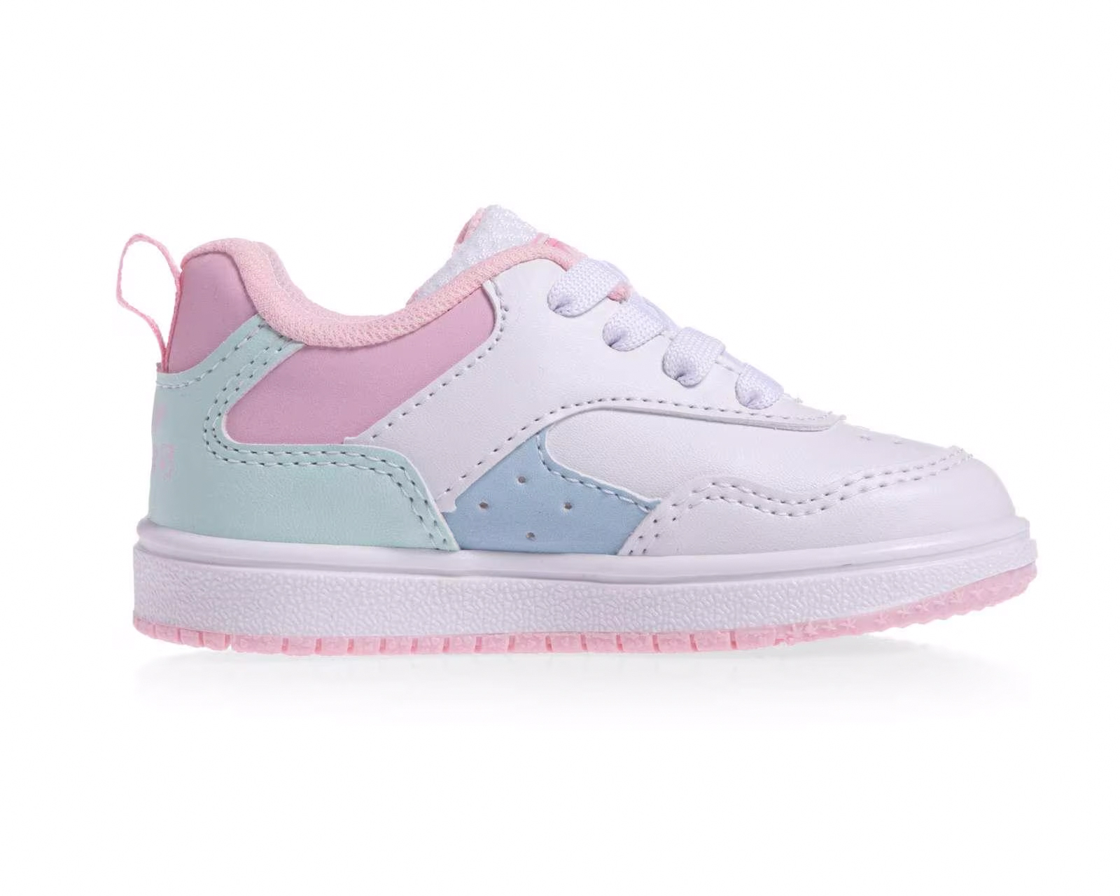 Foto 5 pulgar | Foto 4 | Tenis Baby Colors para Bebé Niña