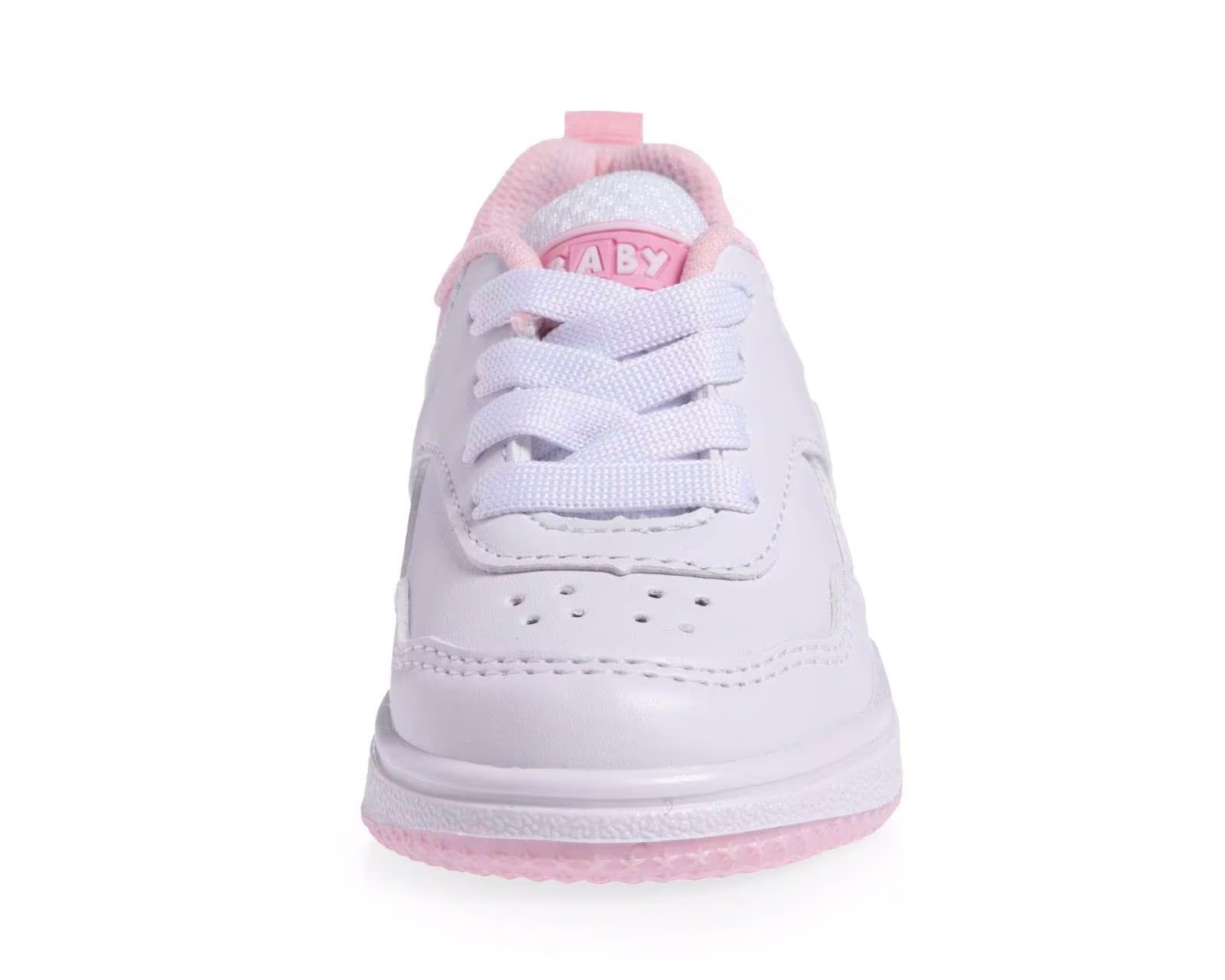 Foto 6 pulgar | Foto 5 | Tenis Baby Colors para Bebé Niña