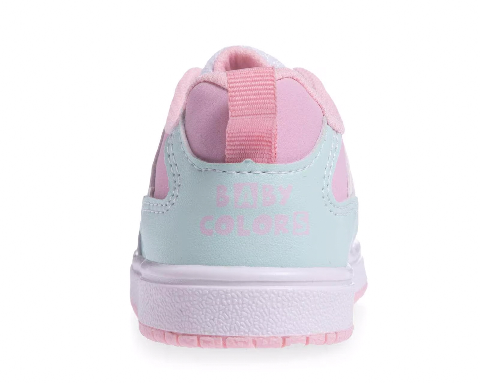 Foto 7 pulgar | Foto 6 | Tenis Baby Colors para Bebé Niña